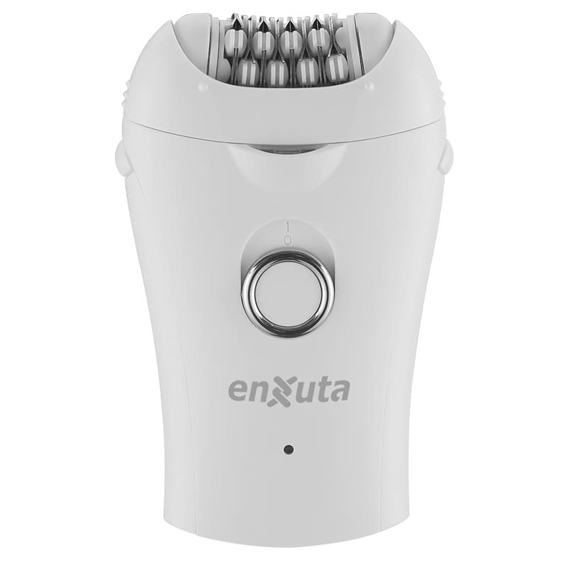 Depiladora Enxuta BCENXD4509W con cabezal de pinzas