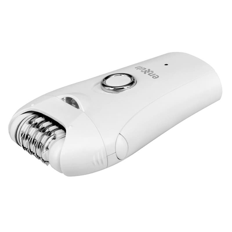 Depiladora Enxuta BCENXD4509W en vista lateral