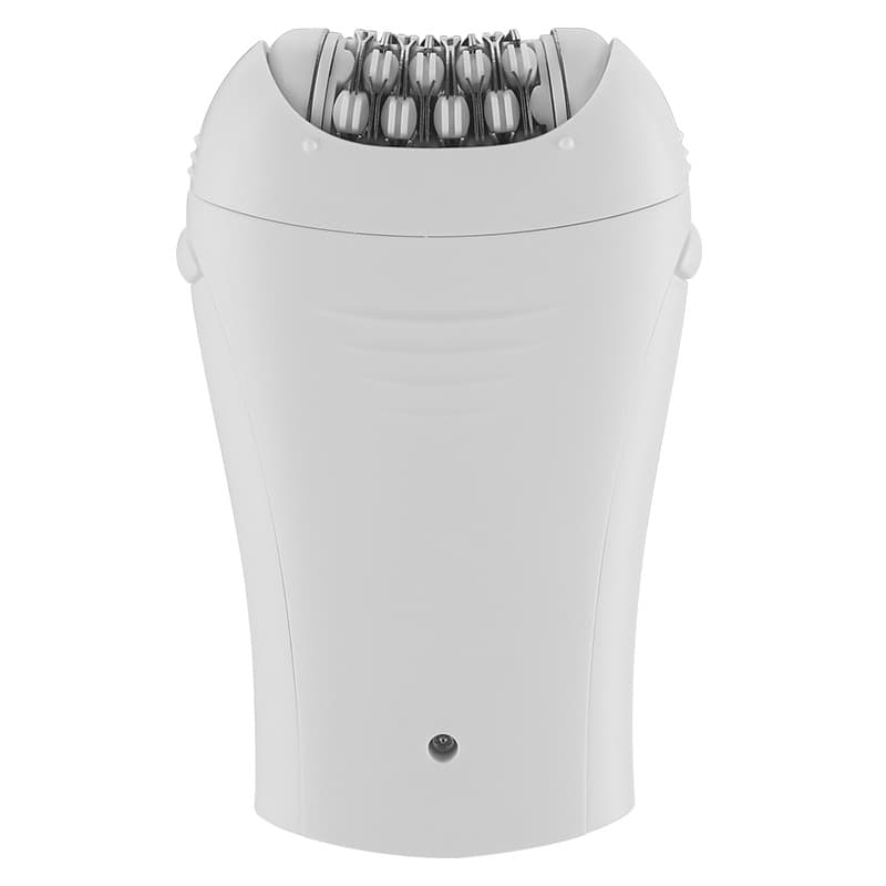 Parte trasera de la depiladora Enxuta BCENXD4509W