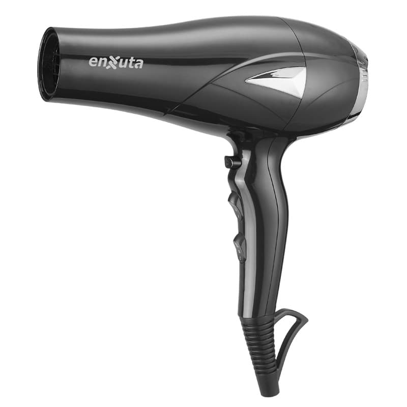 Secador de pelo iónico Enxuta BCENXS452300N de frente