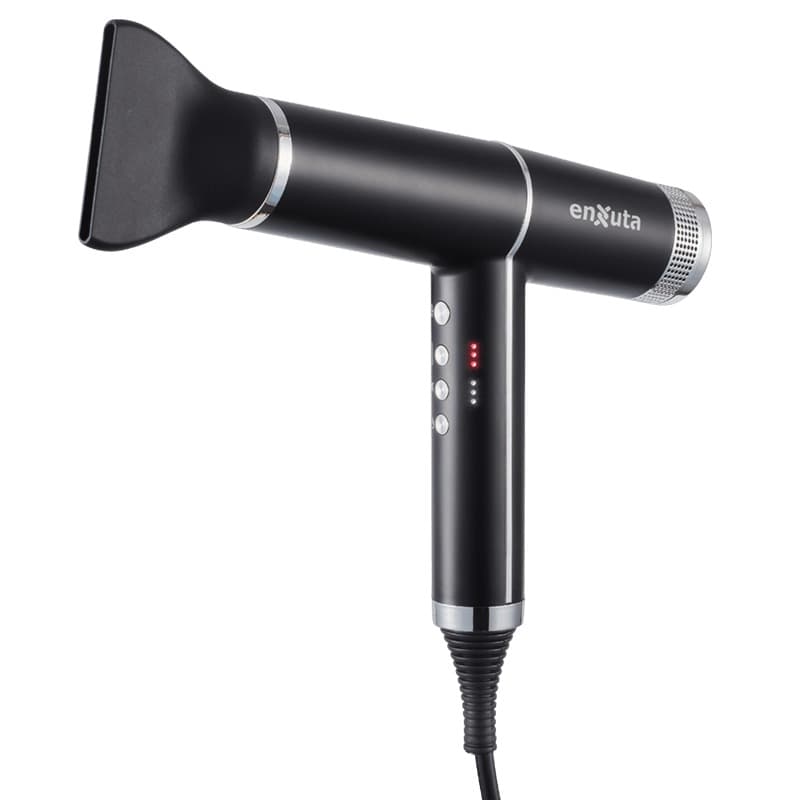 Secador de pelo Enxuta BCENXSP461600N con concentrador
