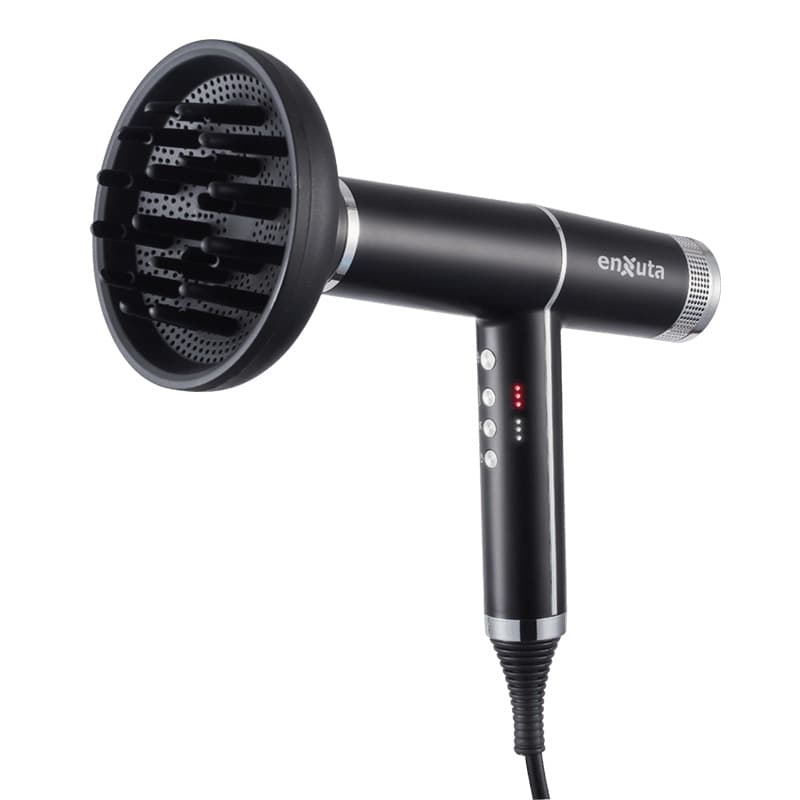 Secador de pelo Enxuta BCENXSP461600N con difusor