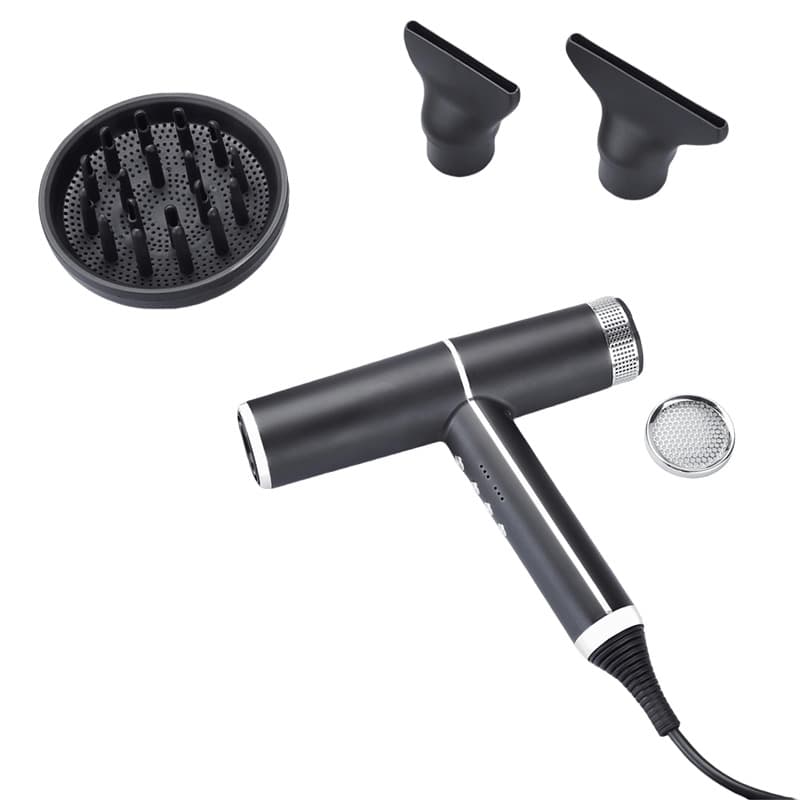 Accesorios del secador Enxuta BCENXSP461600N: difusor y concentradores