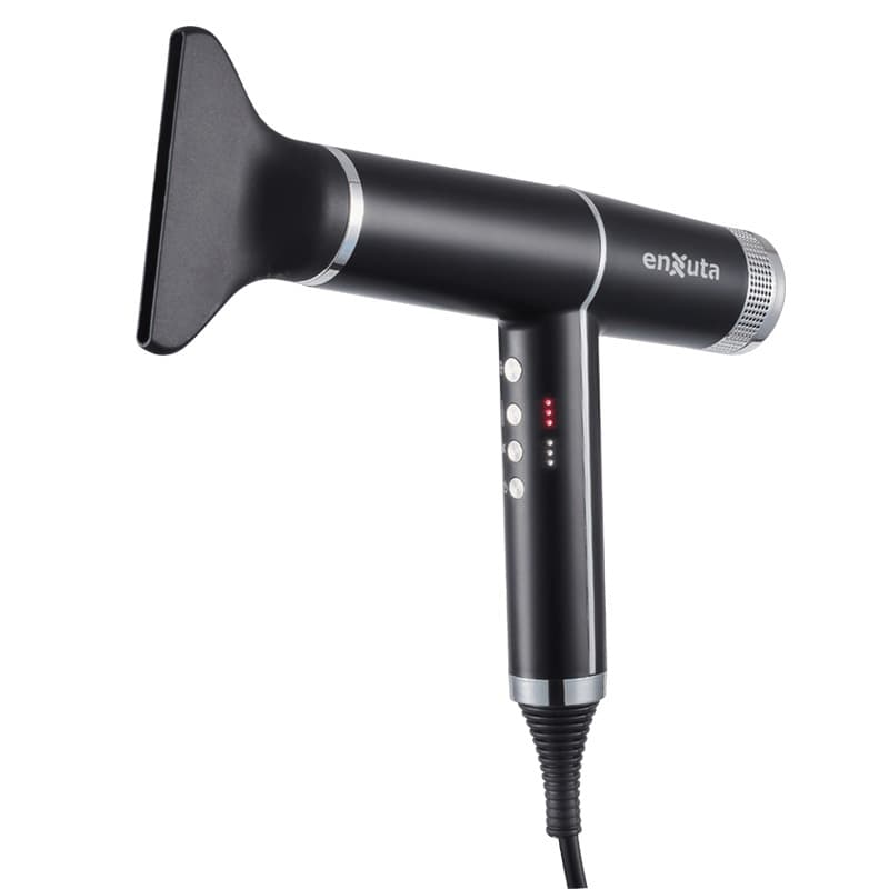 Secador de pelo Enxuta BCENXSP461600N con boquilla