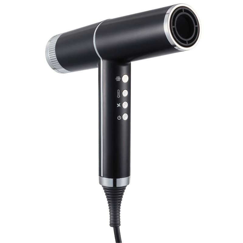 Secador de pelo Enxuta BCENXSP461600N con panel de botones