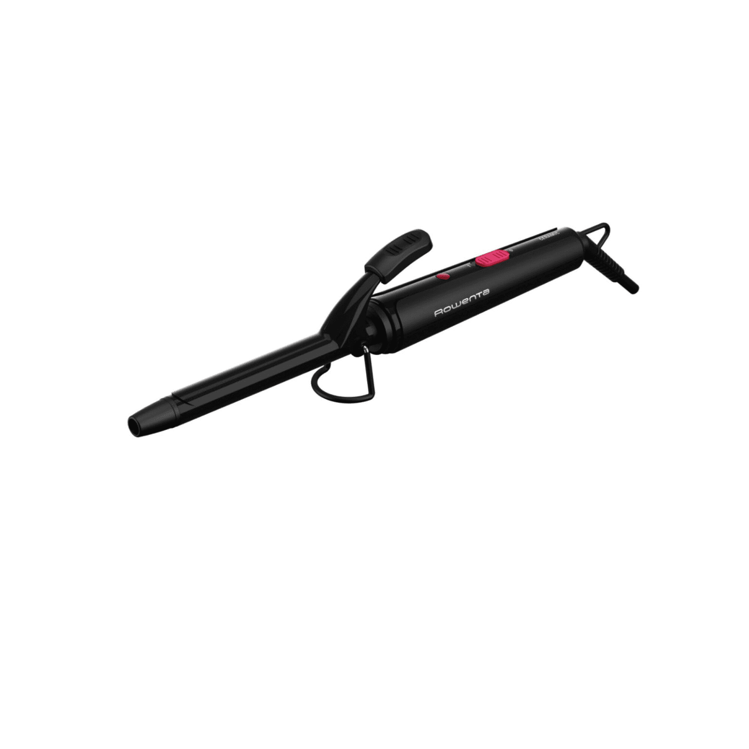 Buclera Rowenta CF2119F0 con soporte