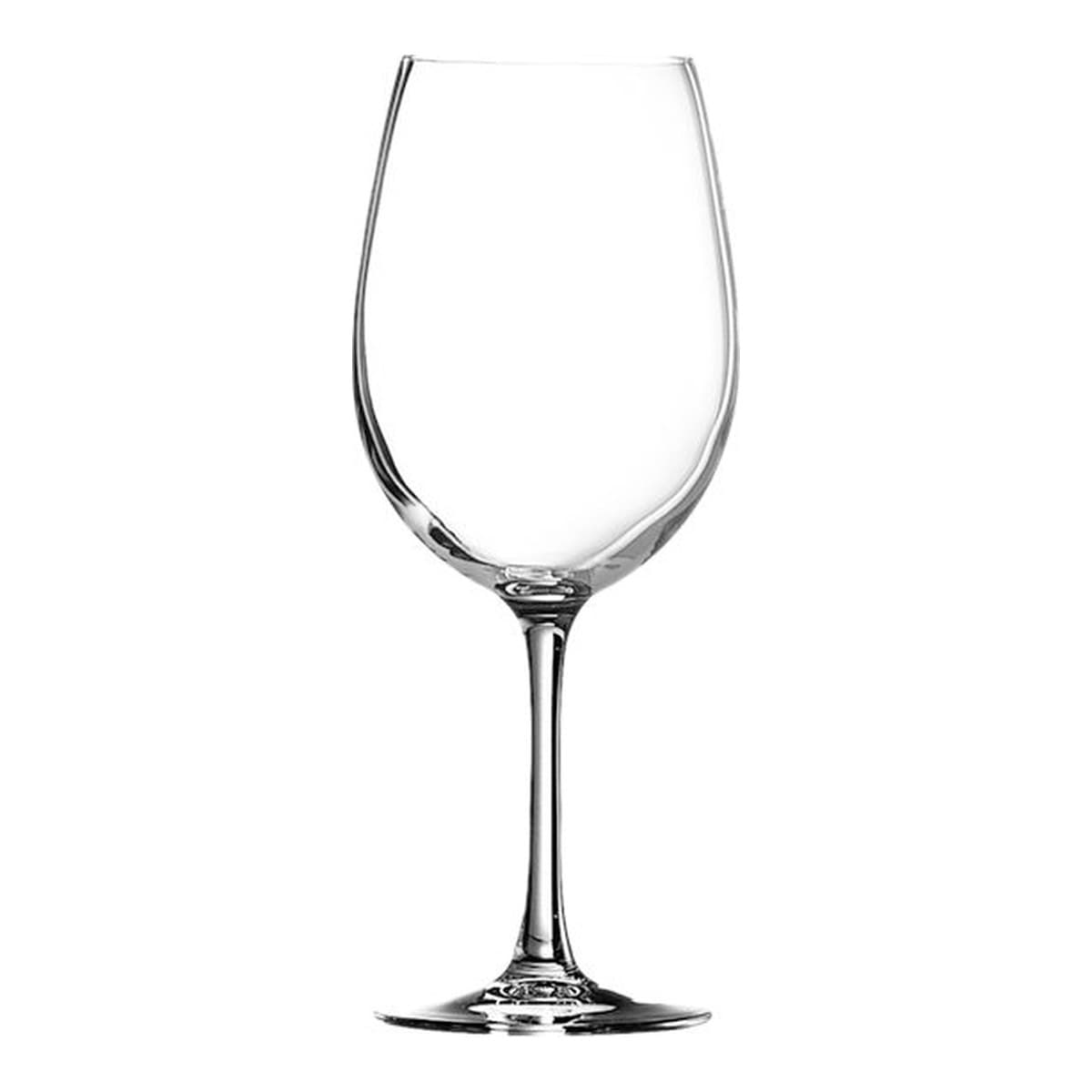 Copa de vino Cabernet Tulipe 58 cl, código 46888.
