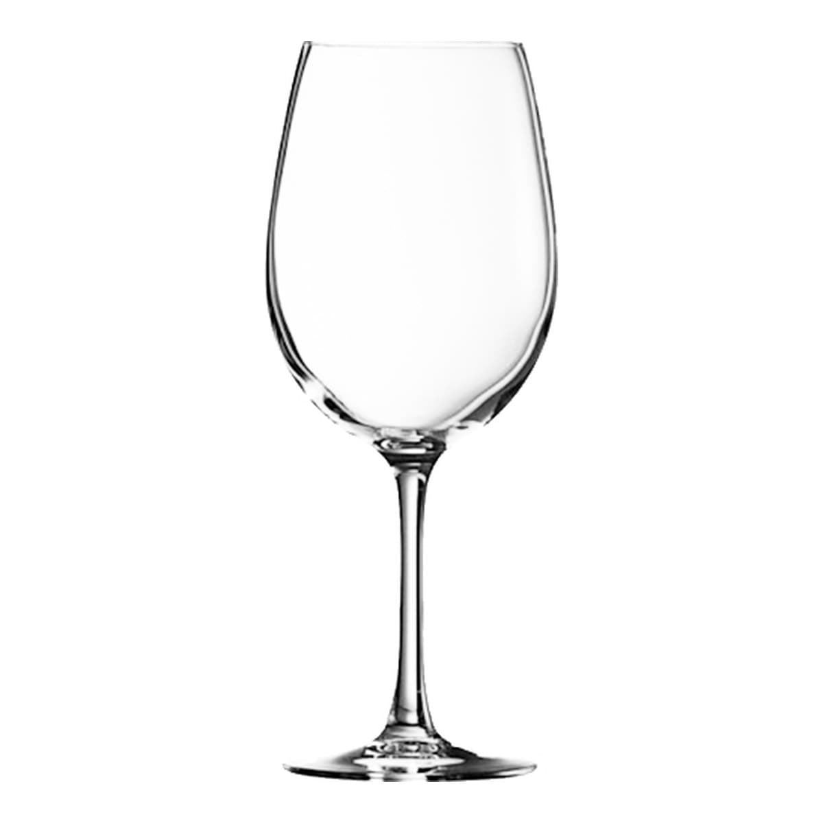 Copa de vino Arcoroc Vina 36 cl, código L1349.
