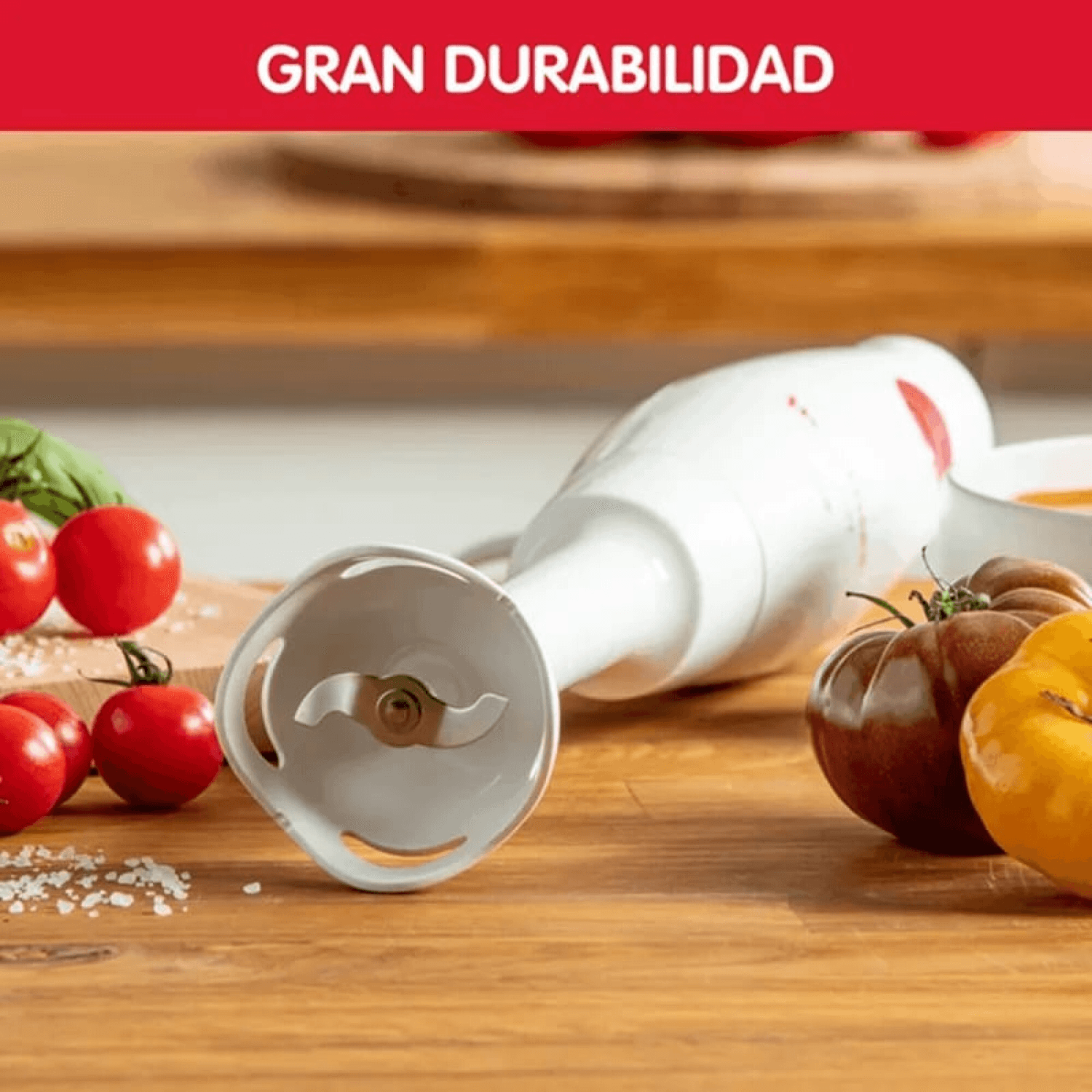 Cuchillas del mixer Moulinex DD12A110