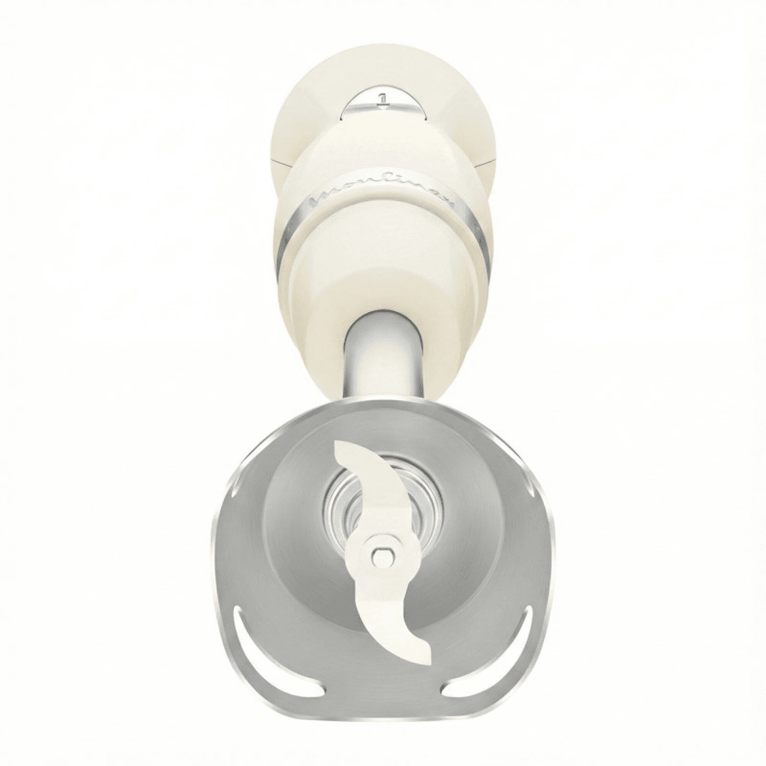 Cuchilla y protector antisalpicaduras del mixer Moulinex DD471A10