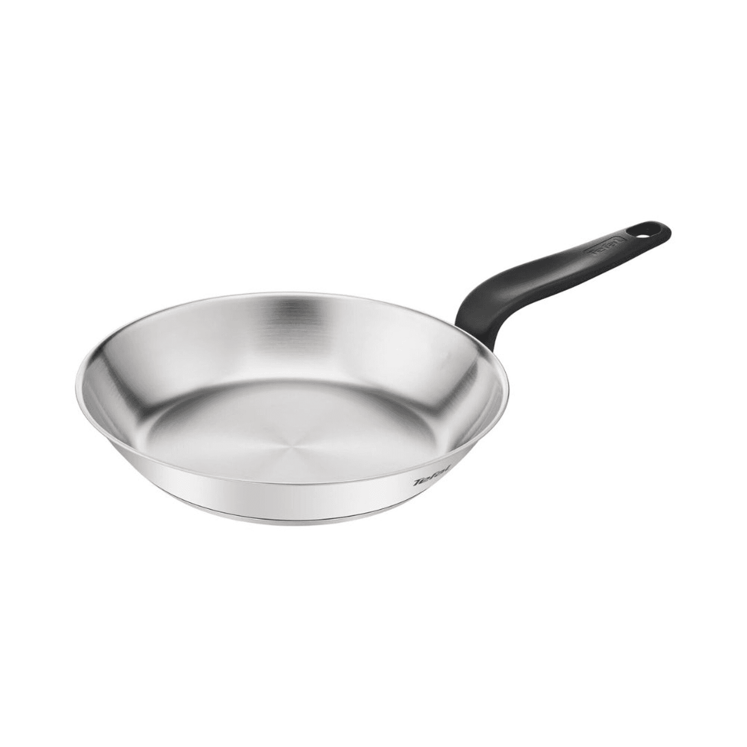 Sartén de acero inoxidable Tefal Primary E3080404 de 24 cm