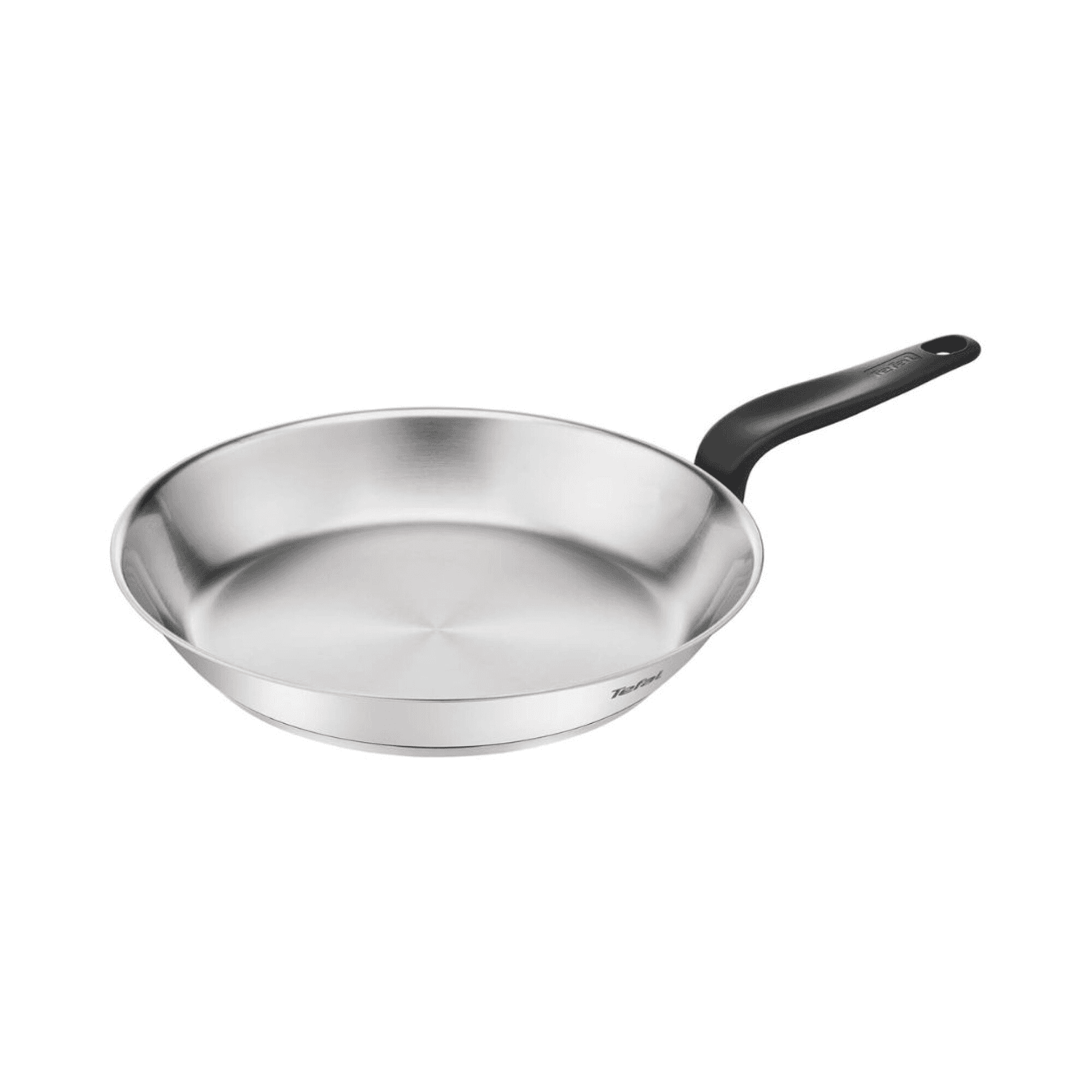 Sartén de acero inoxidable Tefal Primary E3080604 de 28 cm