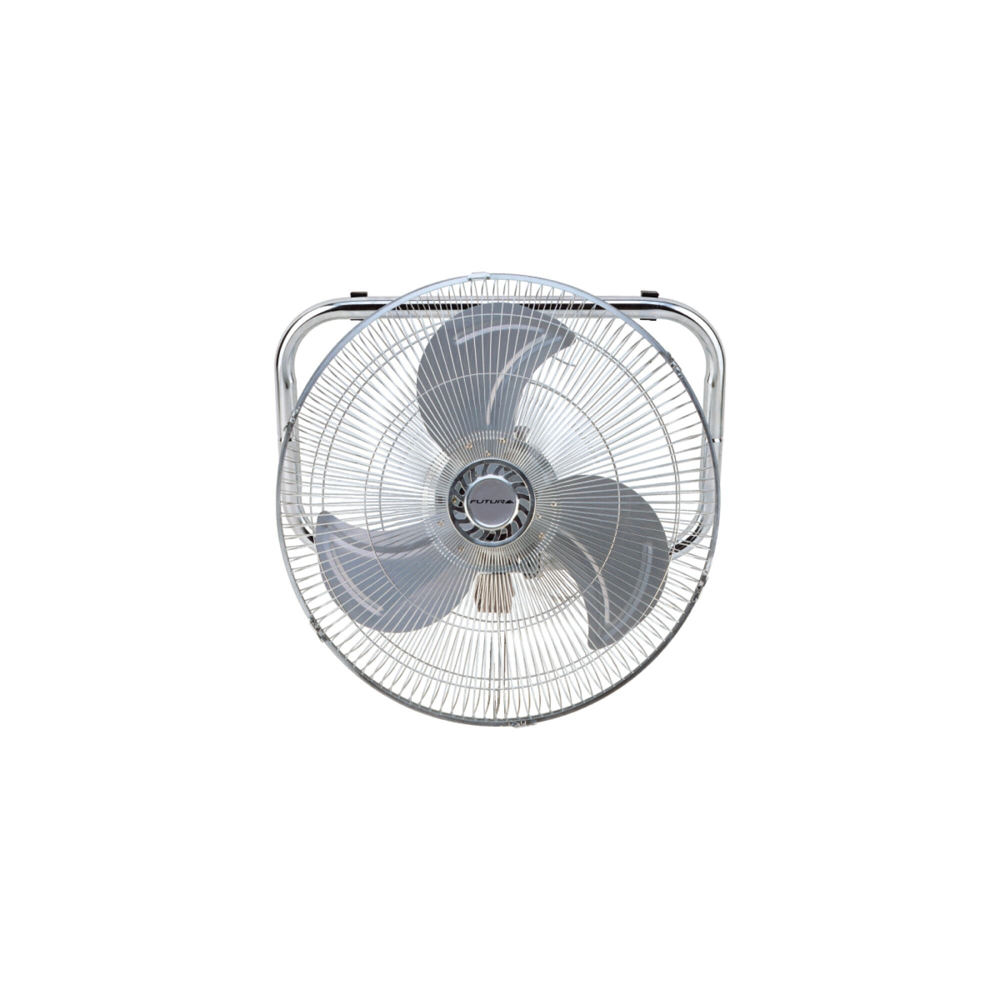 Ventilador Futura FUT-4532-US en modo de pared