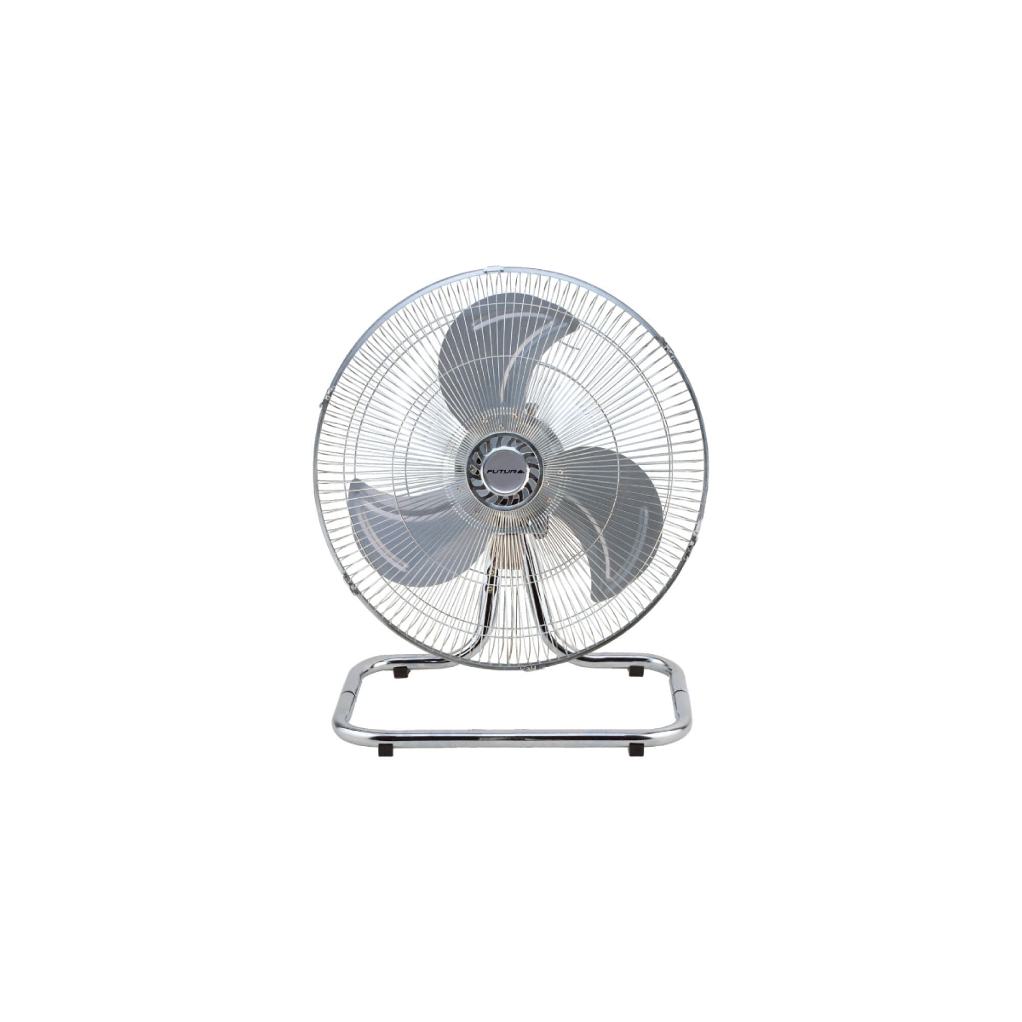 Ventilador Futura FUT-4532-US en modo de piso turbo