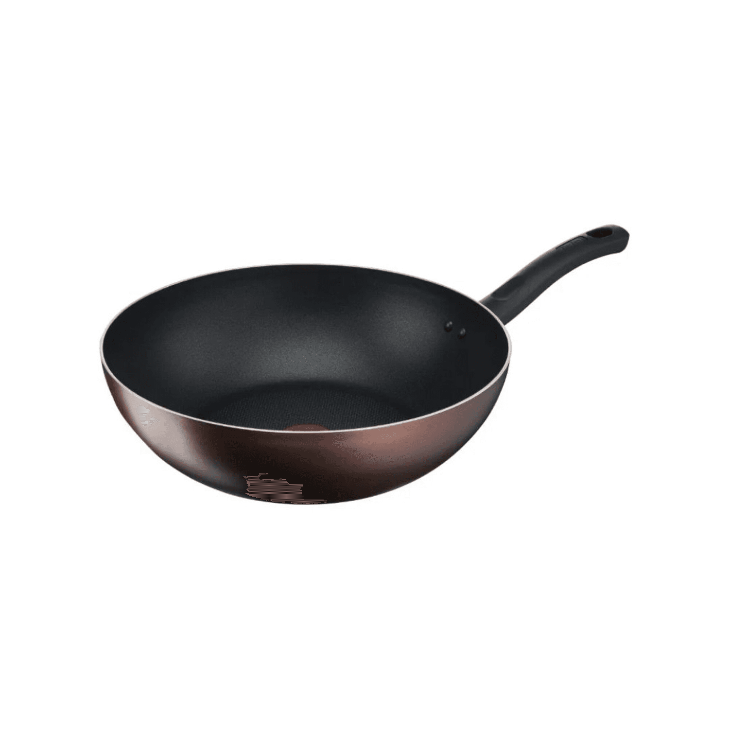 Wok de 28 cm de la batería Tefal Day By Day G143S895