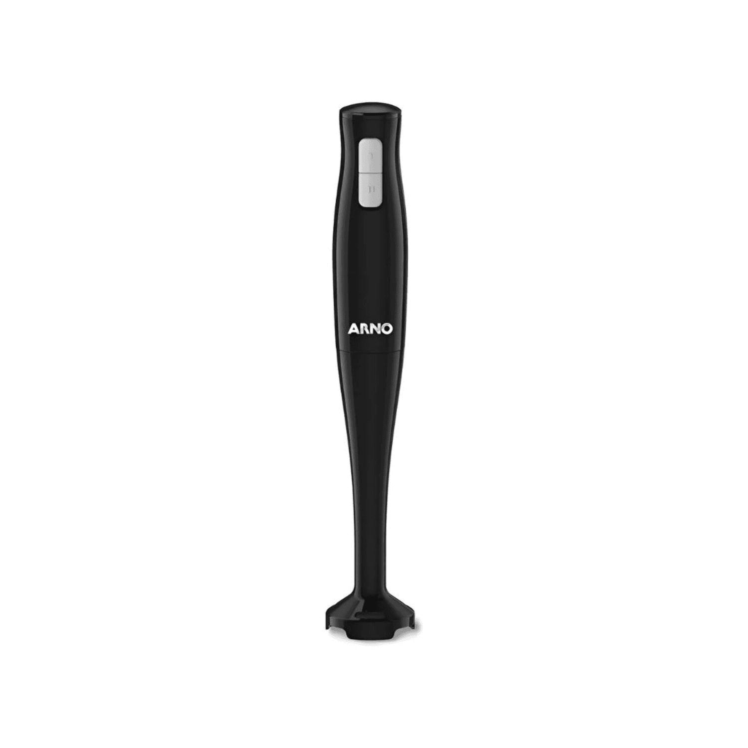 Mixer Arno TurboMix Duo HB2B18B2 negro