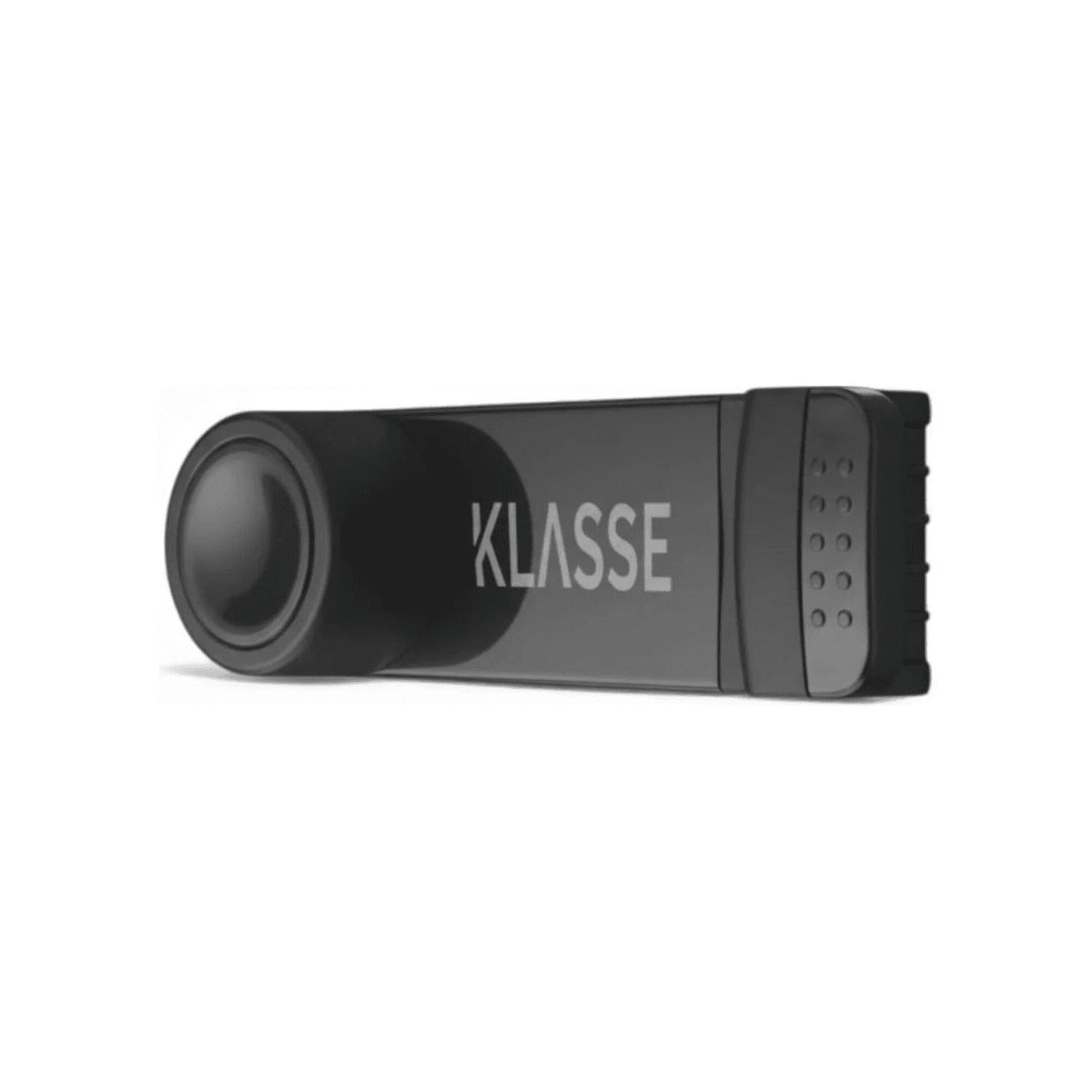 Soporte Klasse KS1802 con la pinza de rejilla de ventilación