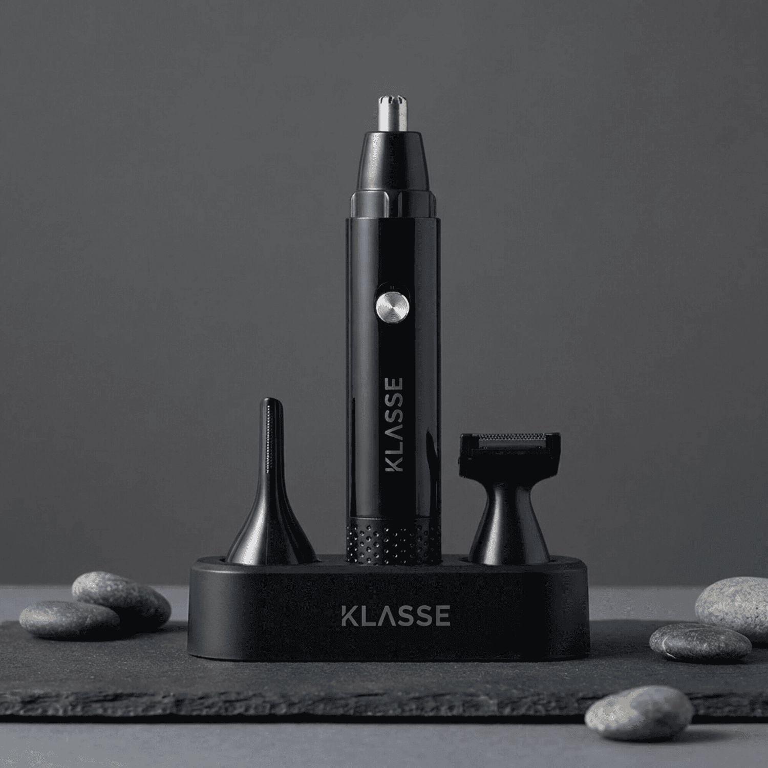 Kit recortador Klasse KS3202 con sus cabezales