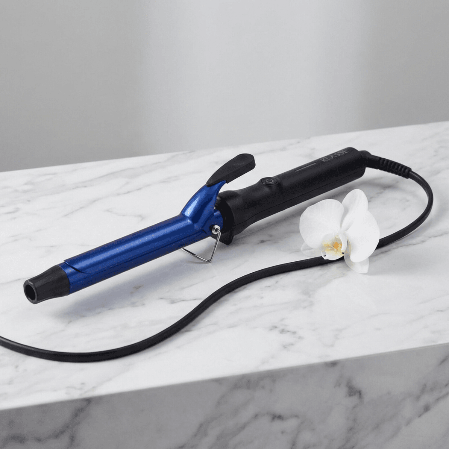 Rizador de cabello Klasse KS3203 con cable