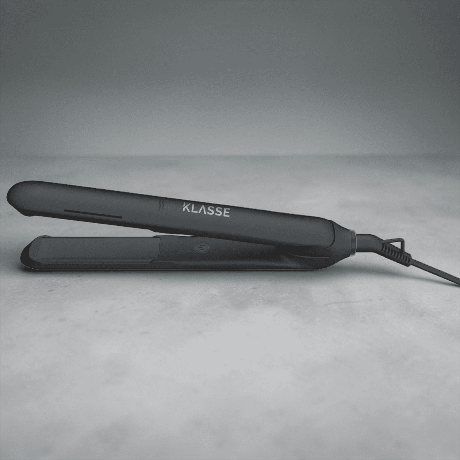 Planchita de pelo Klasse KS3206 con cable