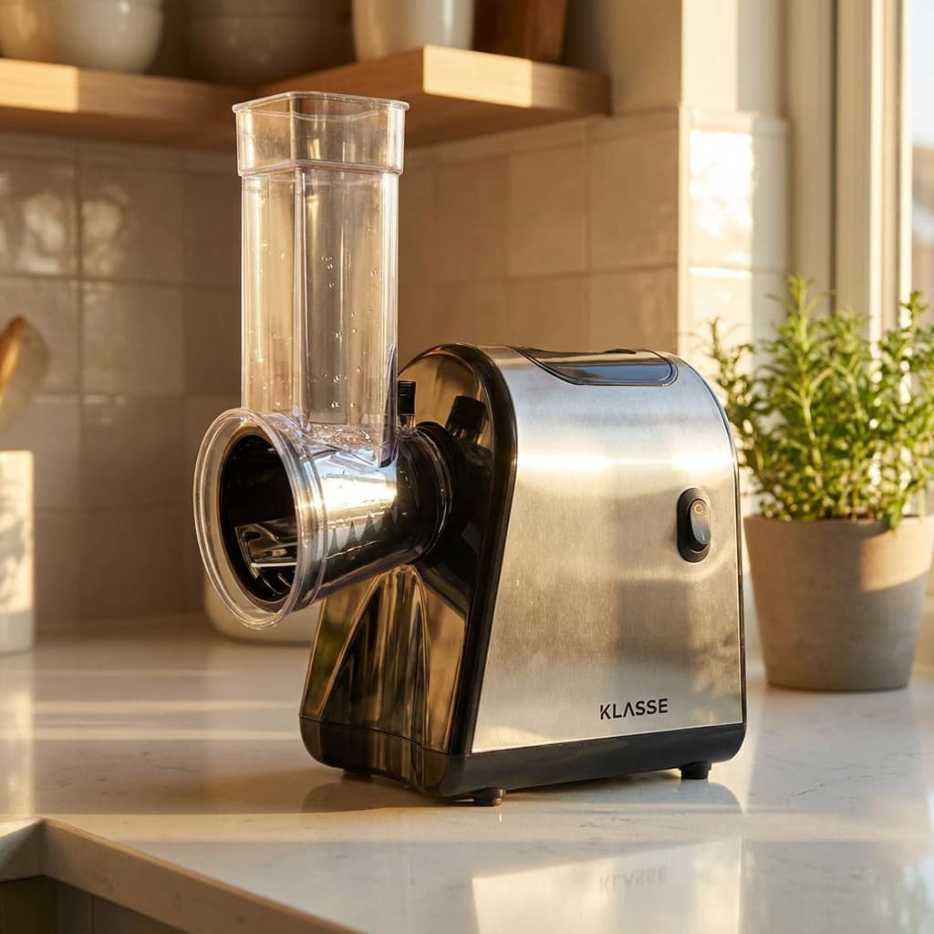 Klasse KS4700 en la cocina
