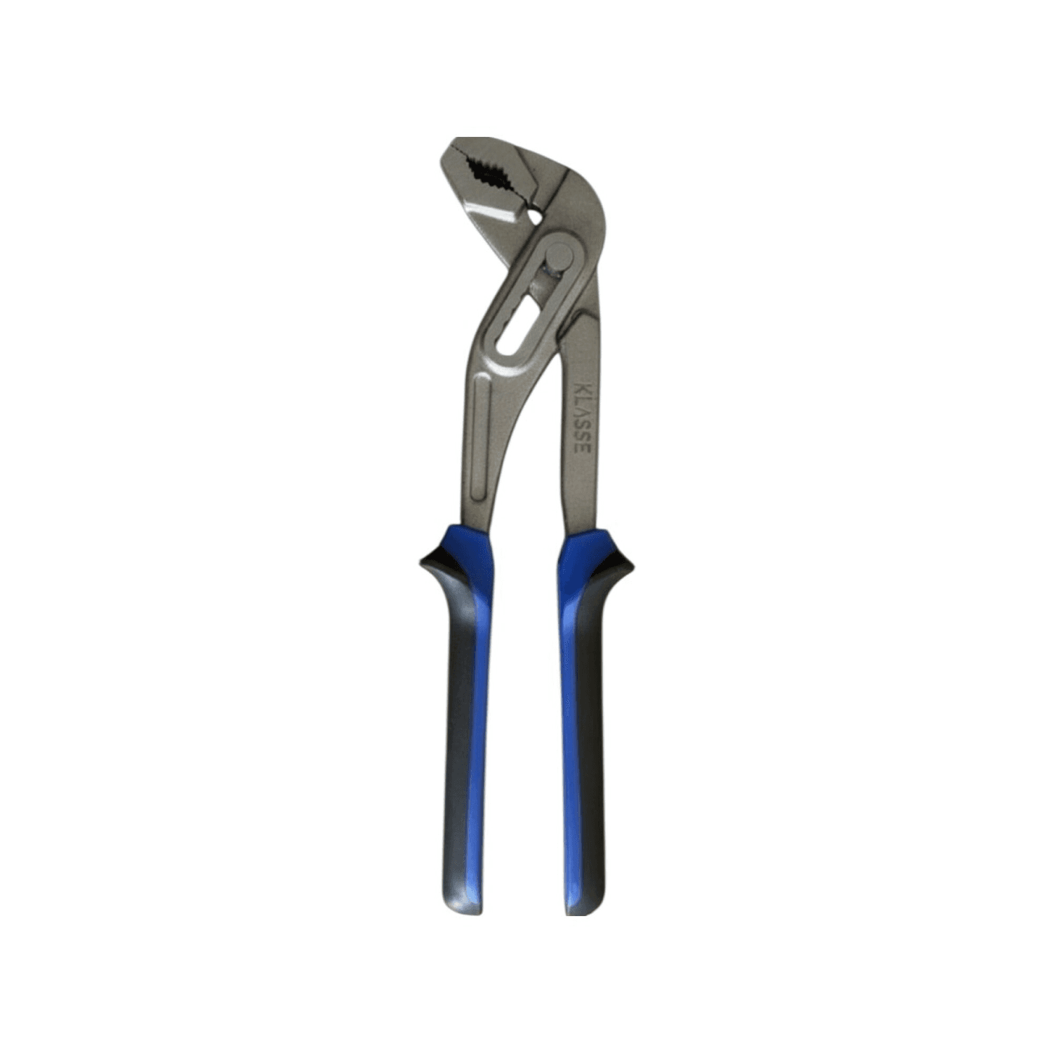 Pinza pico de loro Klasse KS7709 vista de frente