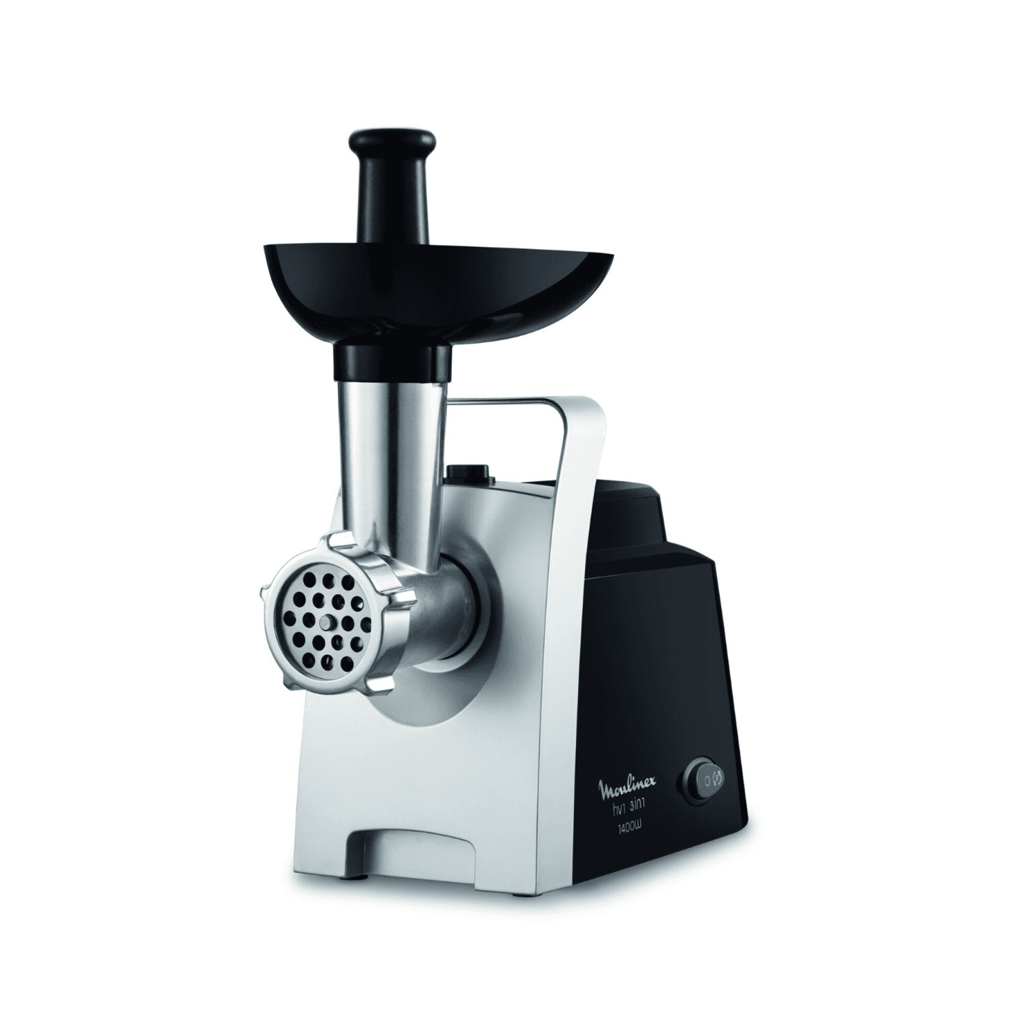 Picadora de carne Moulinex HV1 ME106832 de 1400 W