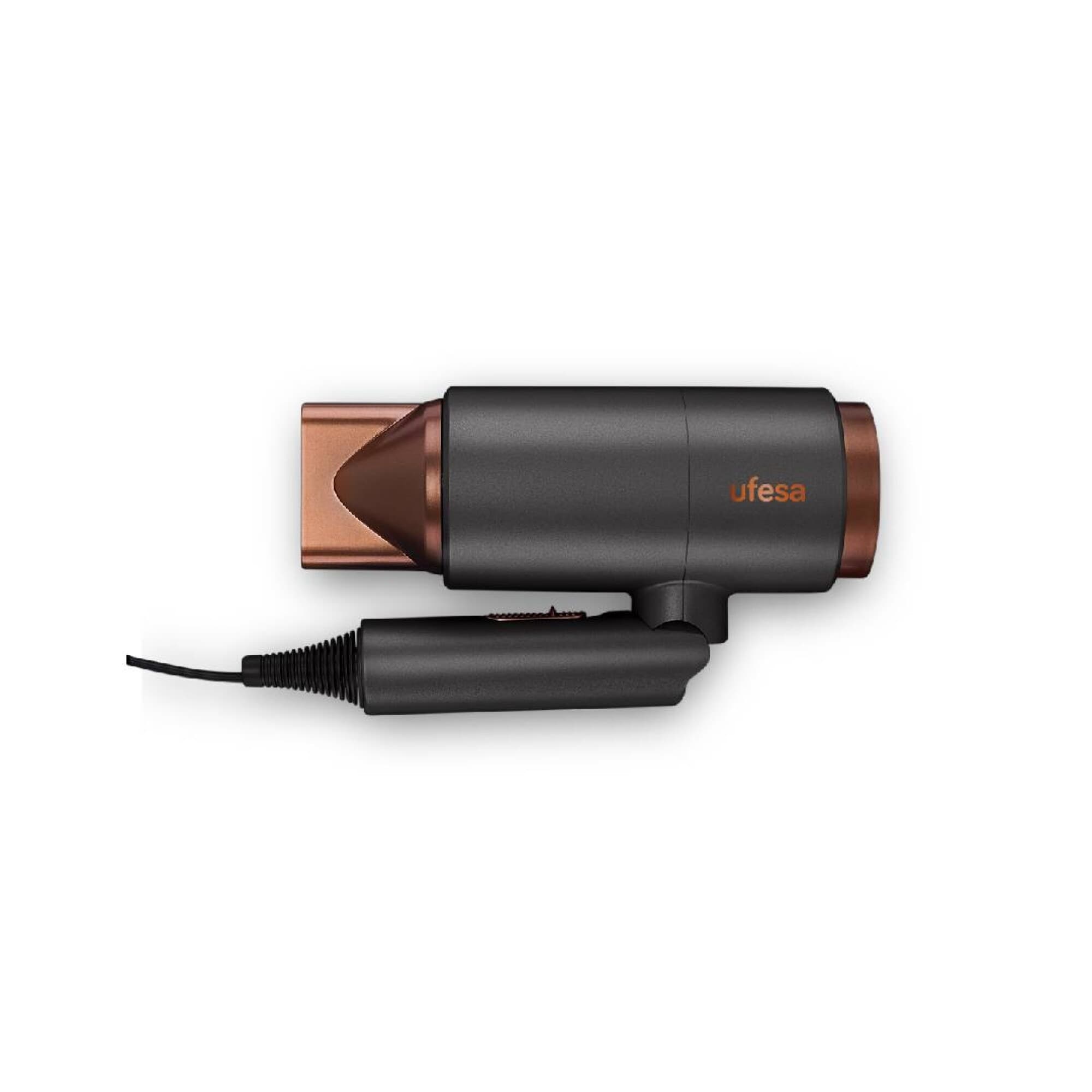 Secador plegable Ufesa My Glamour con cable