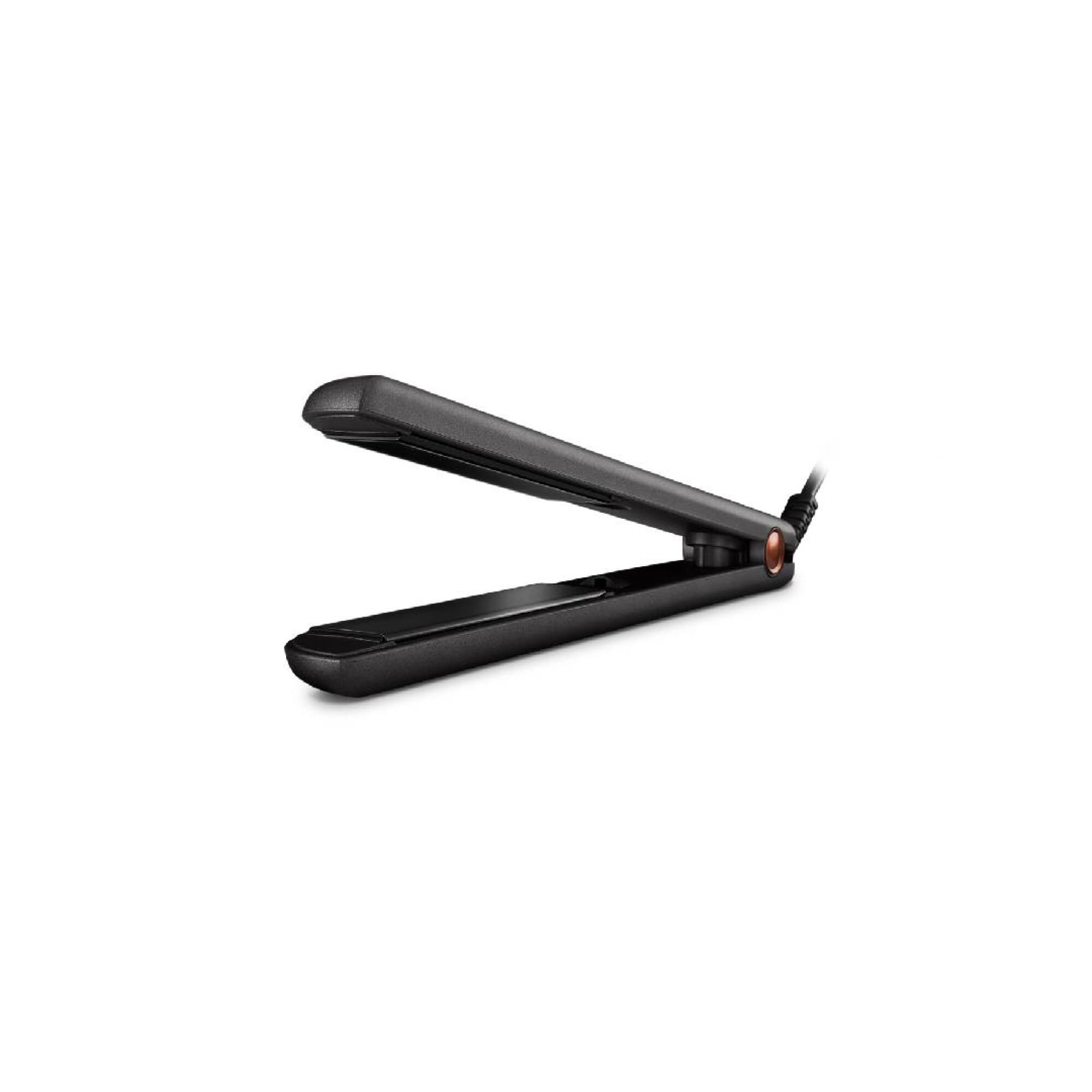 Plancha de pelo Ufesa My Glamour de perfil