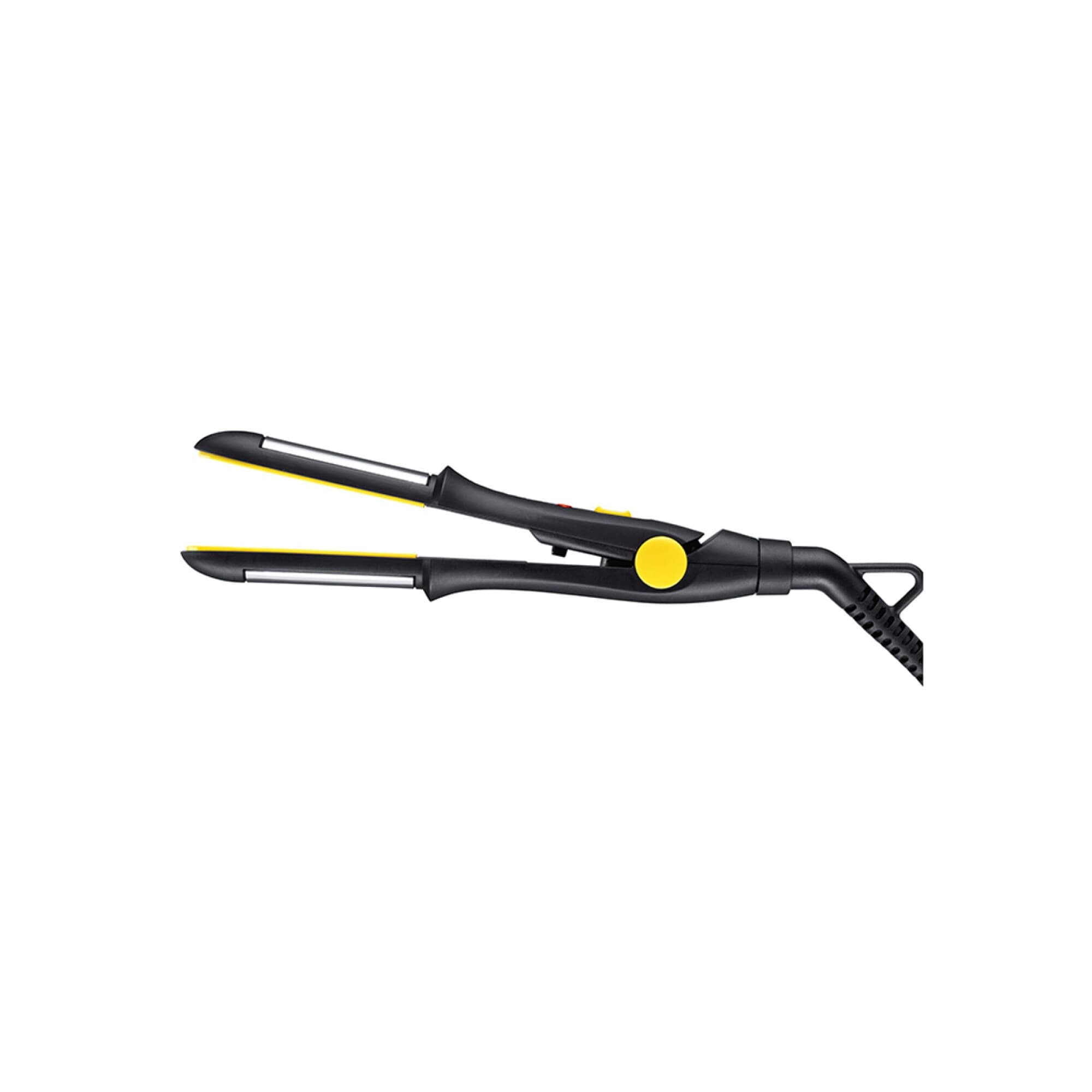 Moldeador de pelo Bosch PHS1151 Style to Go con placas abiertas