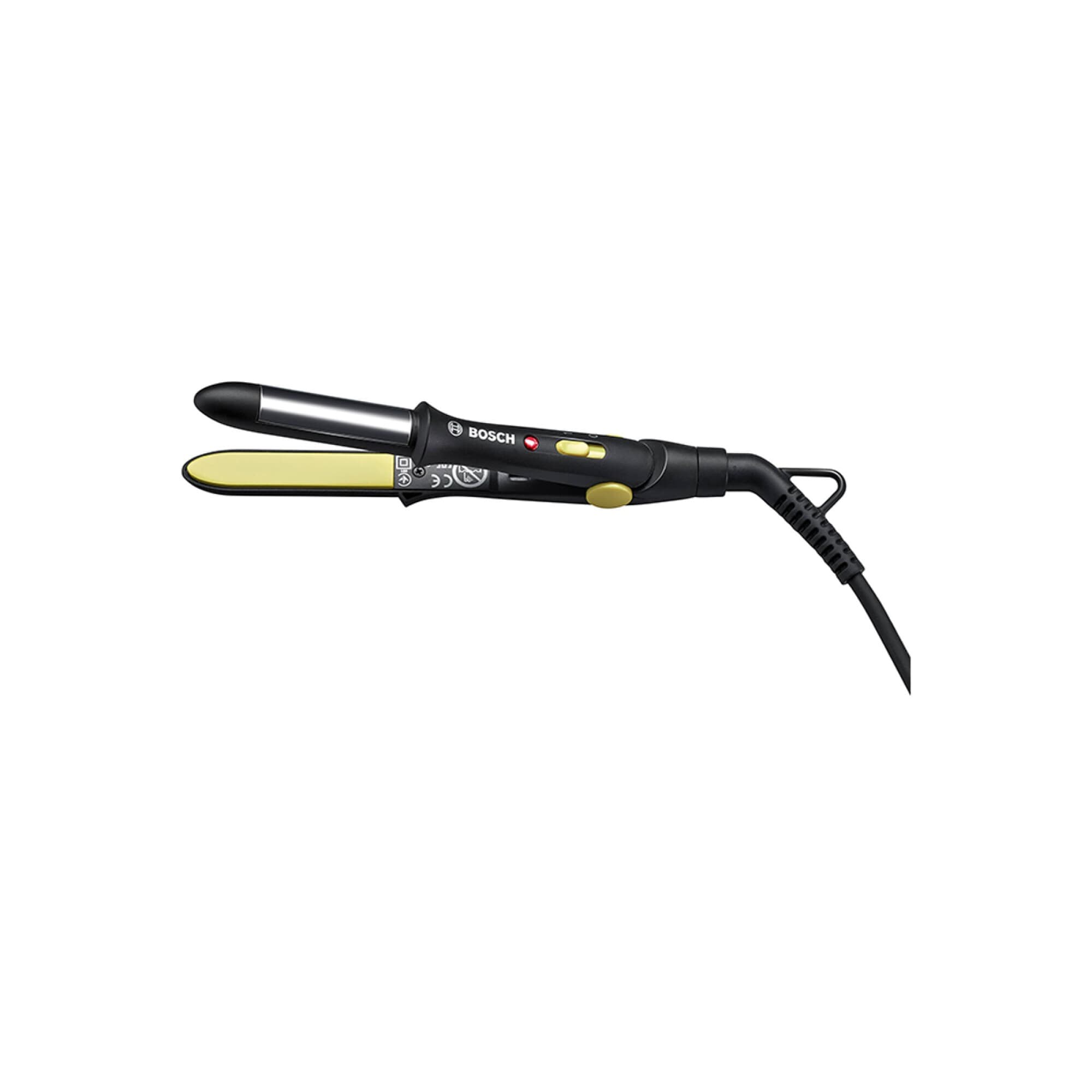 Moldeador de pelo Bosch PHS1151 Style to Go de perfil