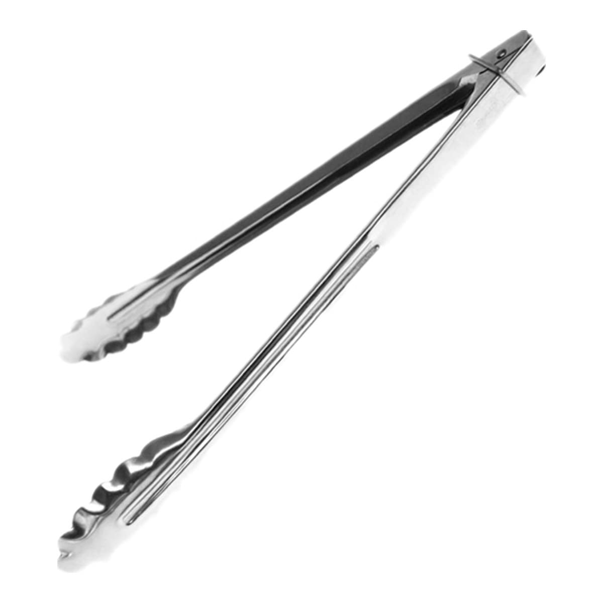 Pinza de acero inoxidable de 30,5 cm, BG