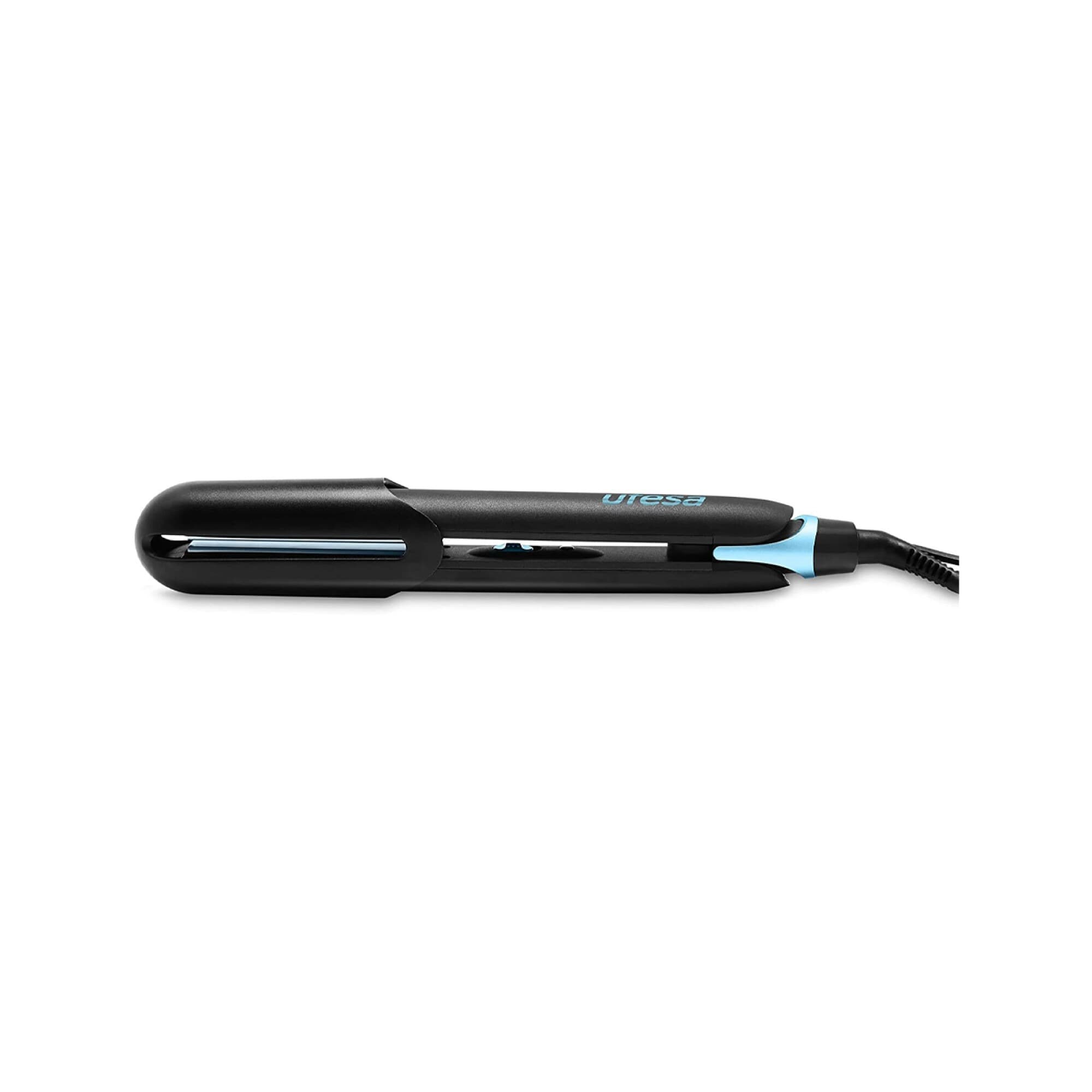 Plancha de pelo Ufesa PP5100 cerrada