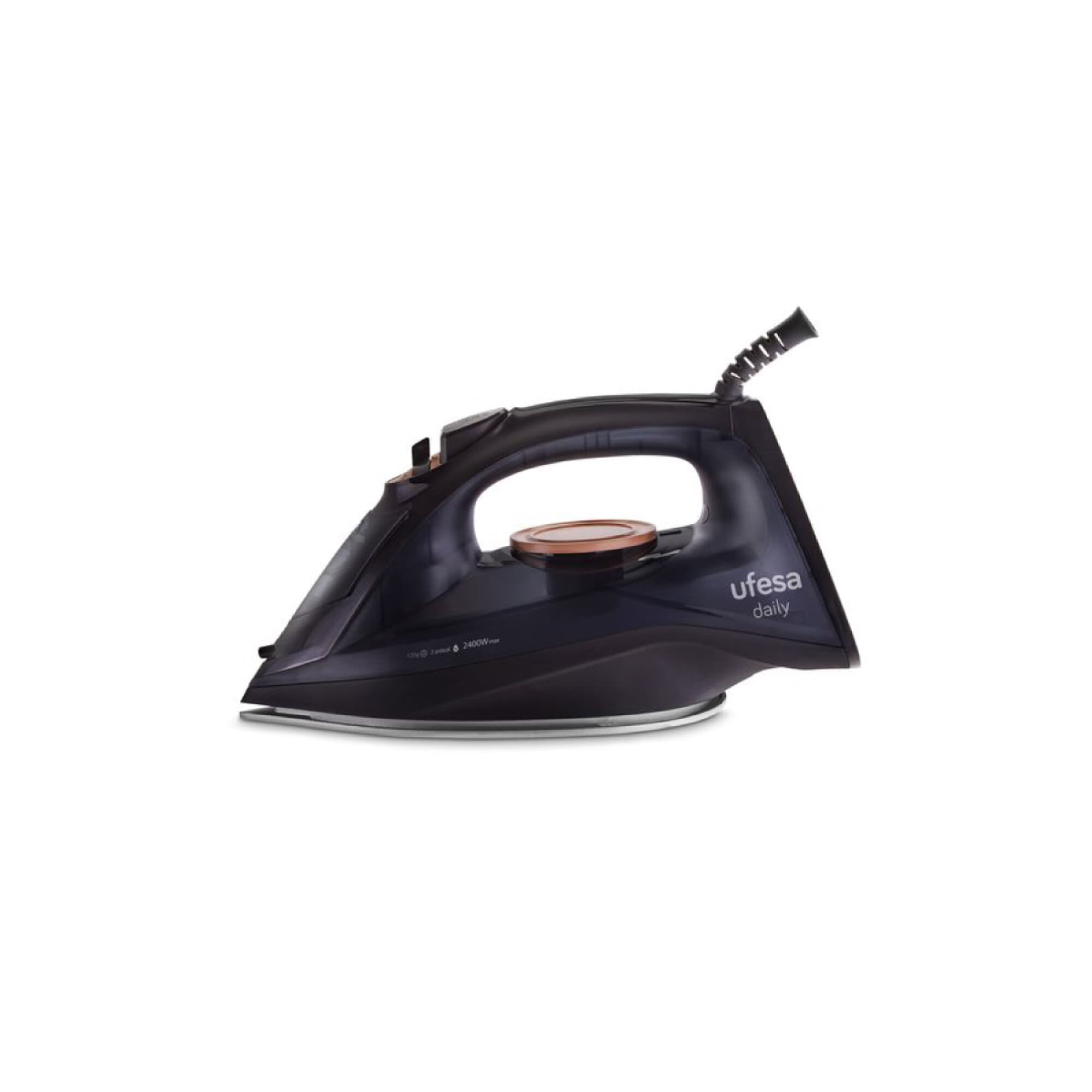 Ufesa PV1100C Daily de costado