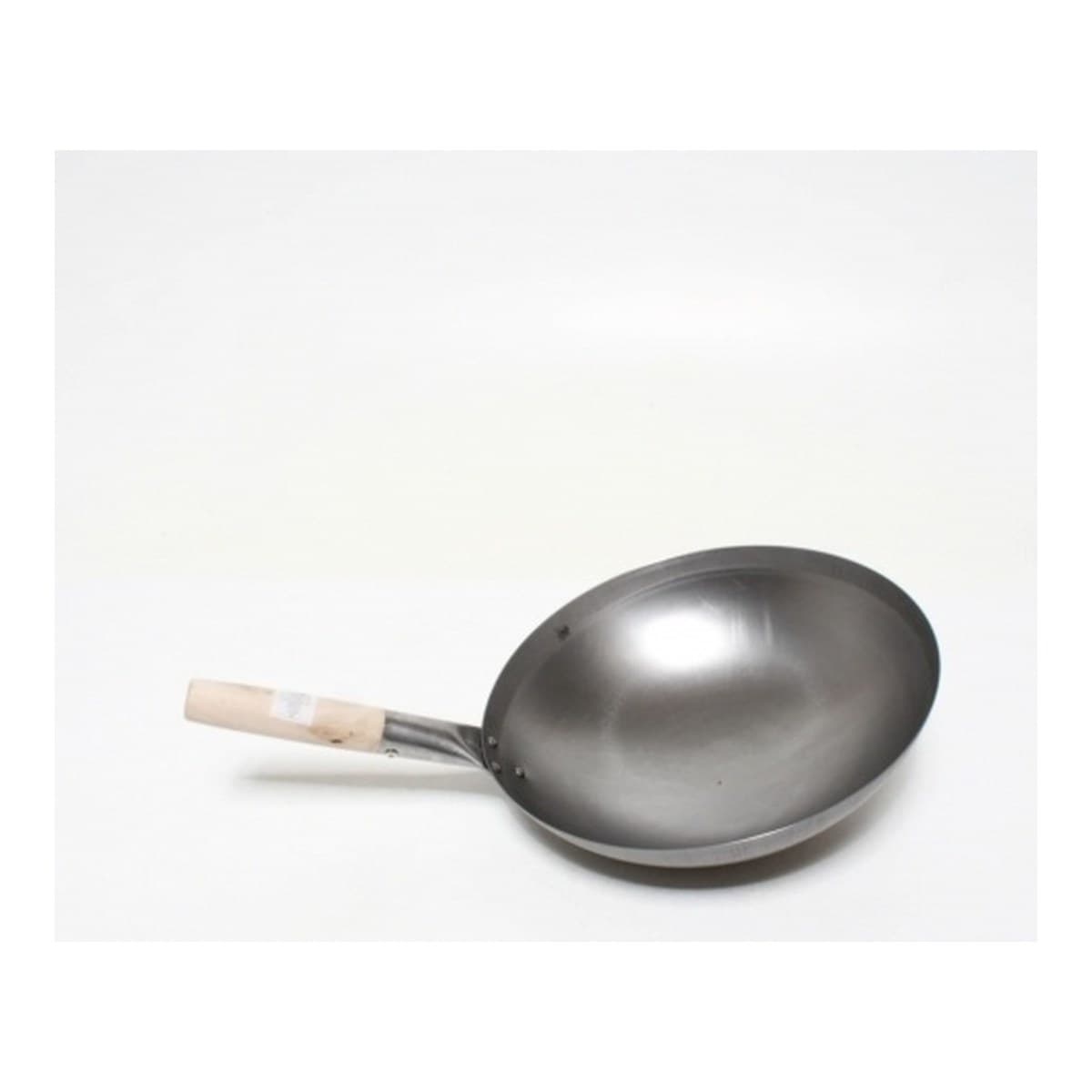 Sarten wok chapa 30cm – BG
