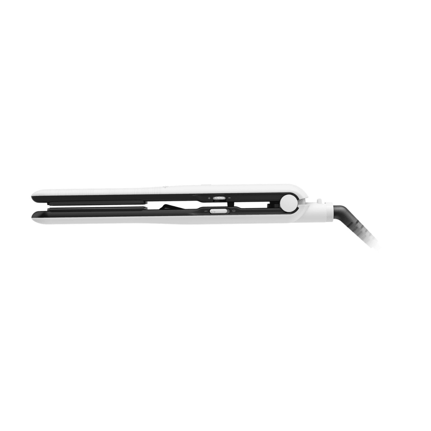 Plancha Rowenta SF3210F0 vista de perfil