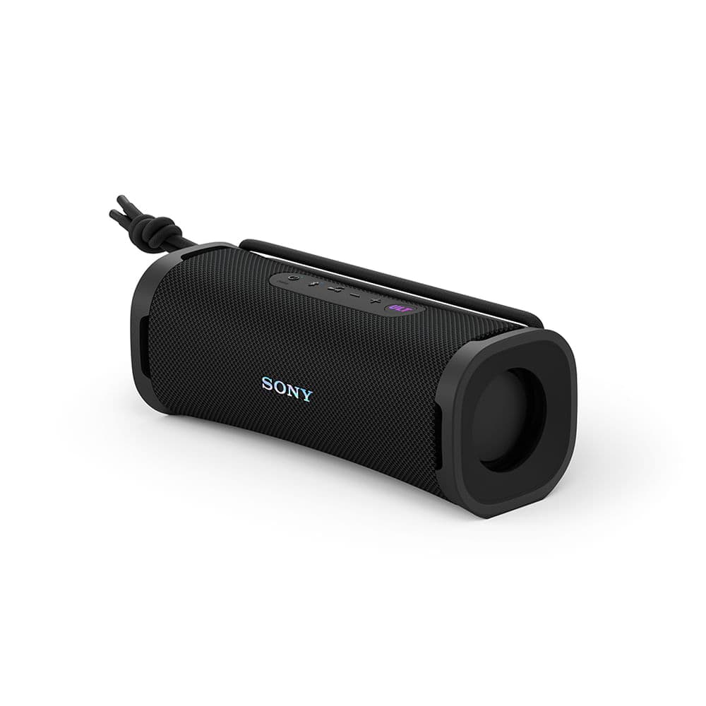 Parlante portátil Sony SRS-ULT10 ULT FIELD 1 negro