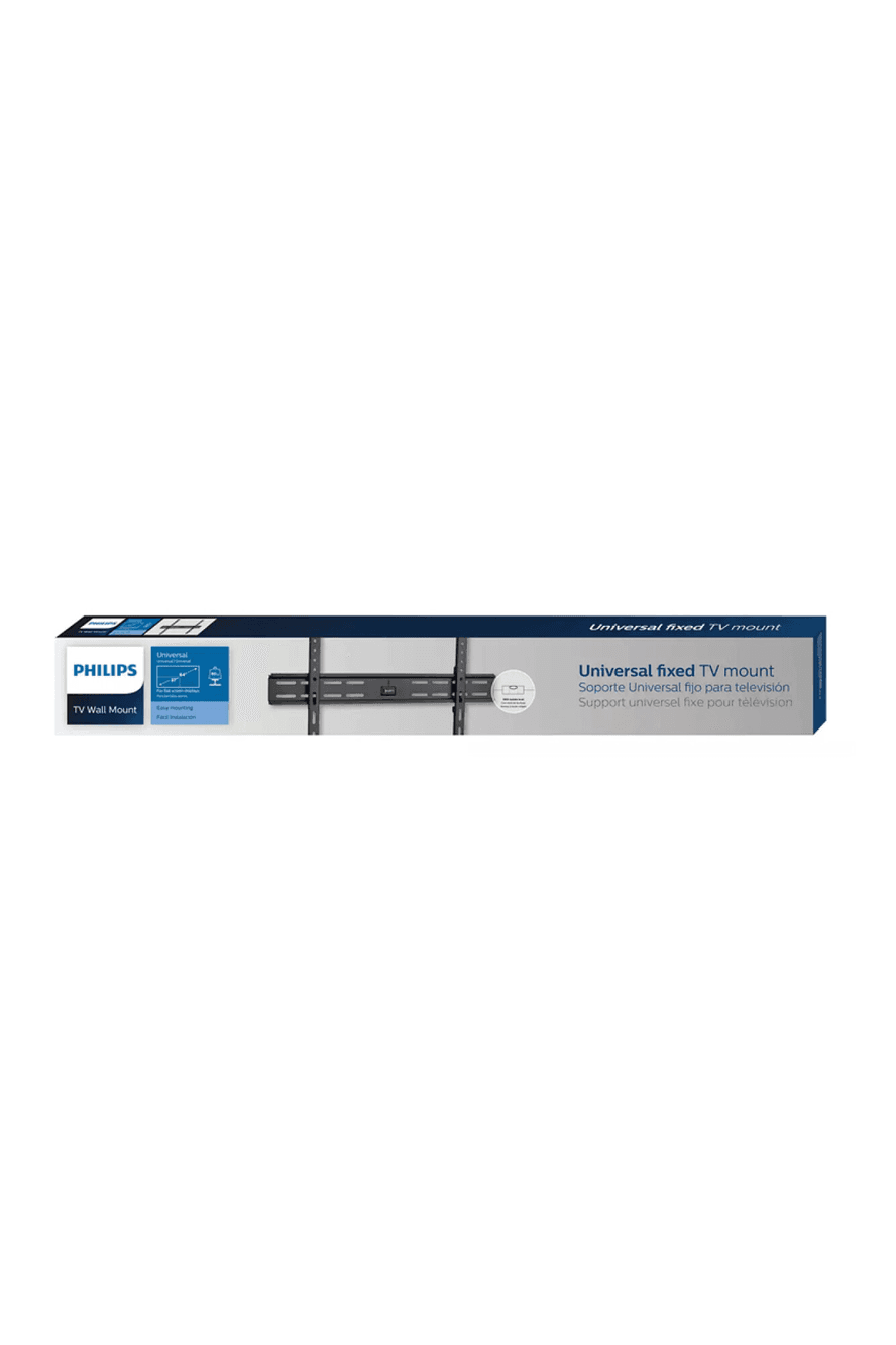 Caja del soporte de pared universal Philips SQM364200