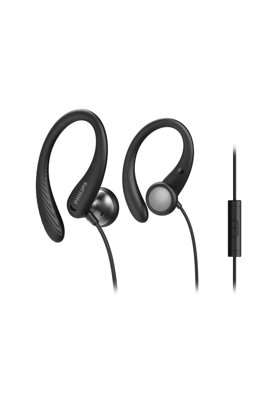 Auriculares Philips TAA1105/00 con soporte para la oreja