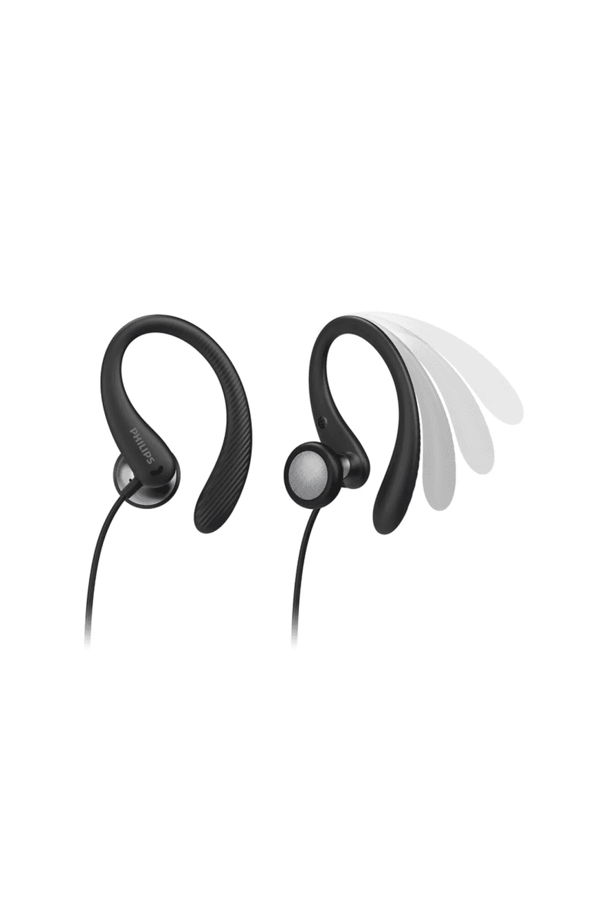 Soporte flexible de los auriculares Philips TAA1105/00