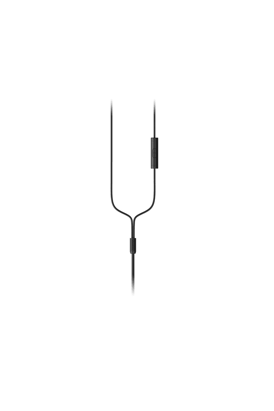 Cable y control remoto de los auriculares Philips TAA1105/00