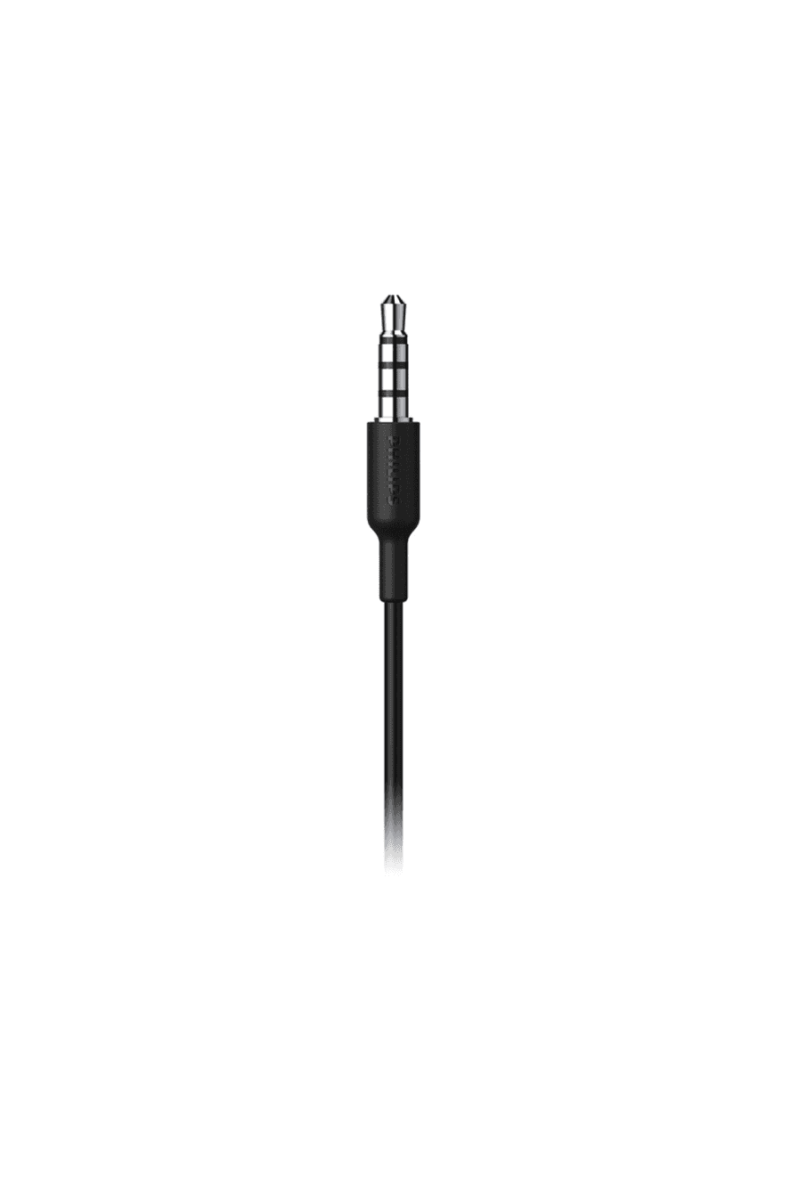 Conector de los auriculares Philips TAA1105/00