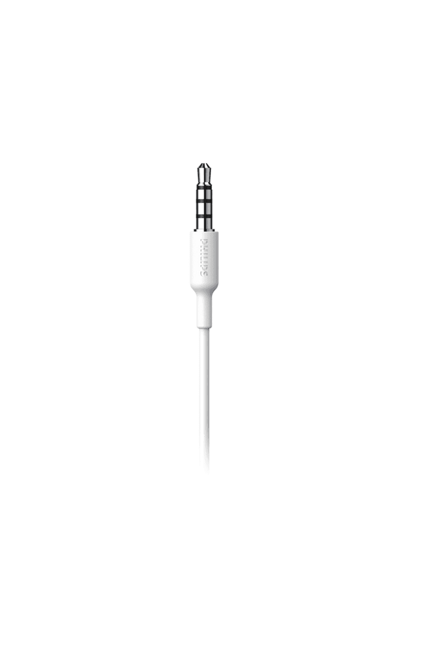 Conector de los auriculares Philips TAA1105/00