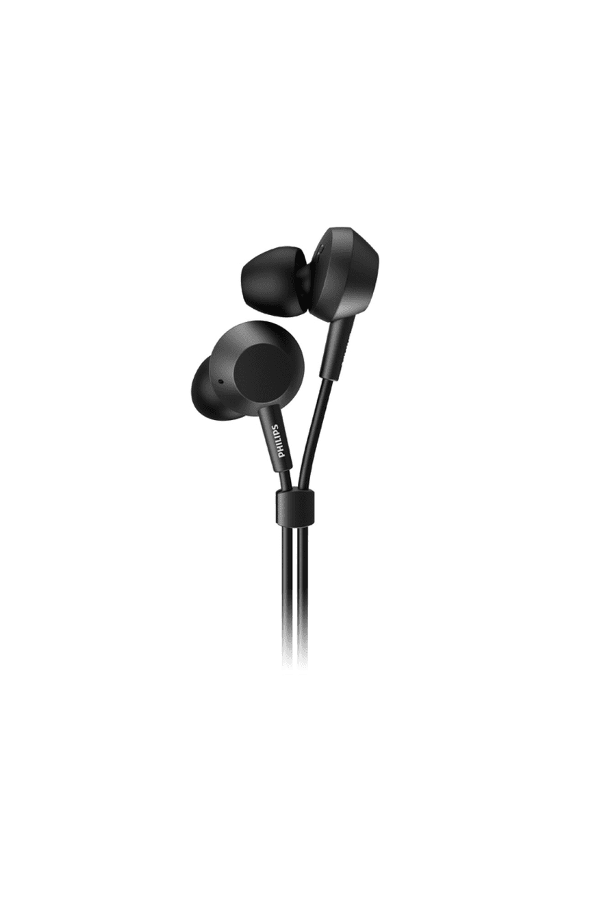 Auriculares intrauditivos Philips TAE4105BK/00 negro