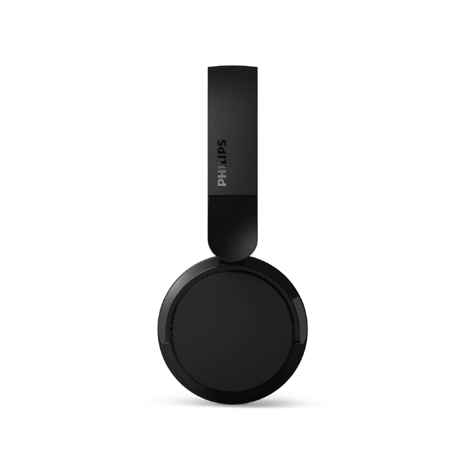 Auricular Philips TAH4209BK/00 visto de costado