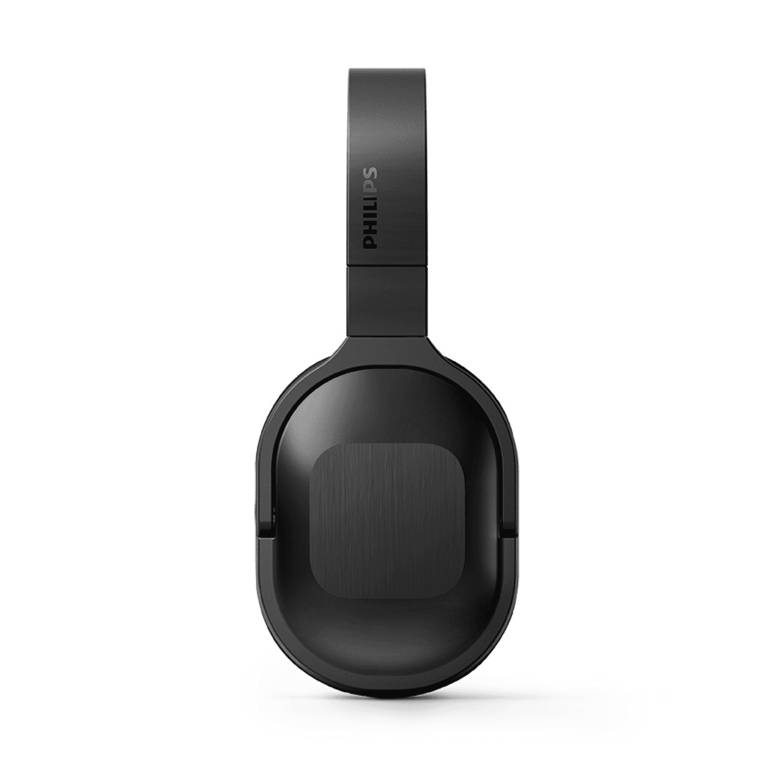Auriculares Philips TAH6506BK/00 vistos de costado