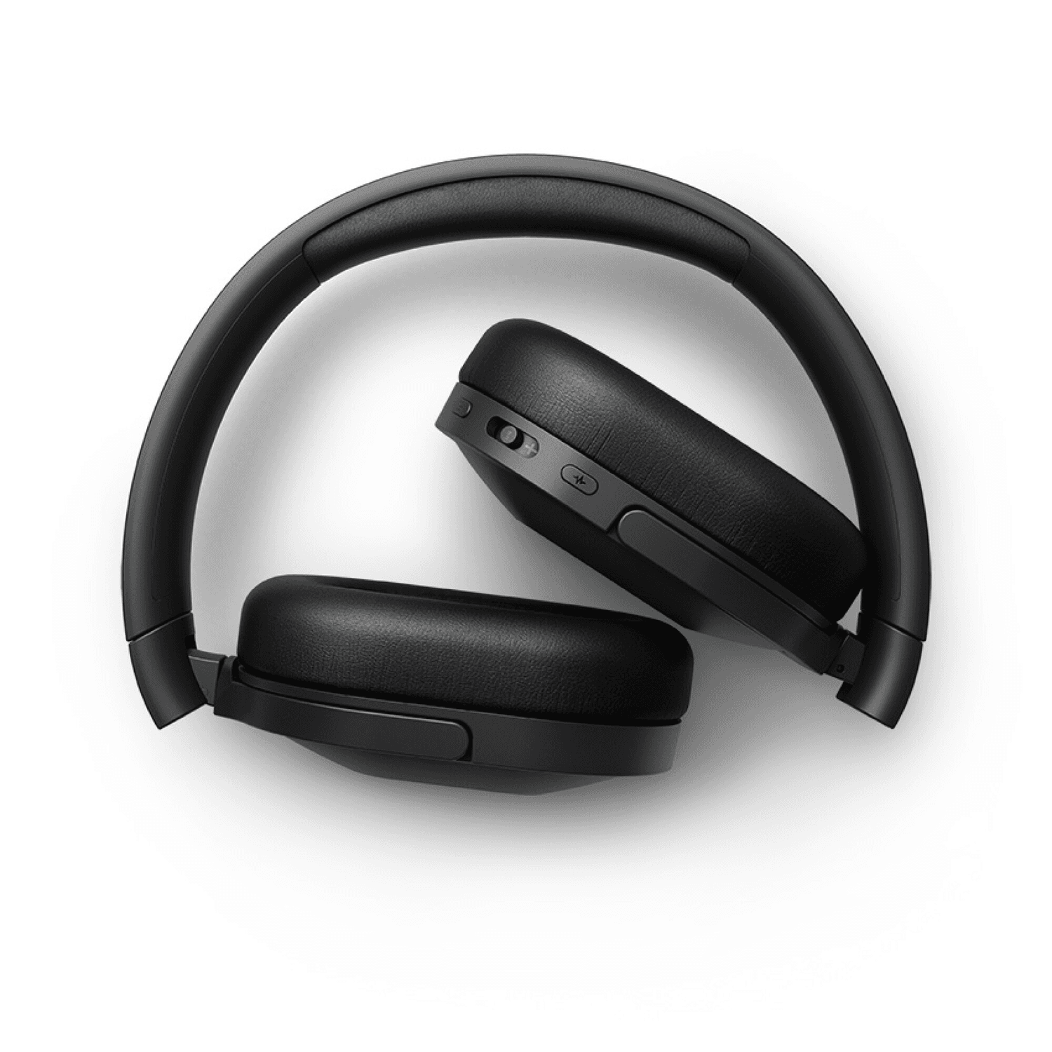 Auriculares Philips TAH6506BK/00 plegados