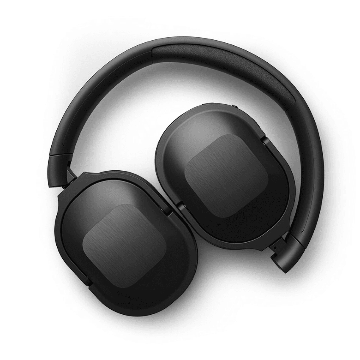 Auriculares Philips TAH6506BK/00 en otra posición de plegado