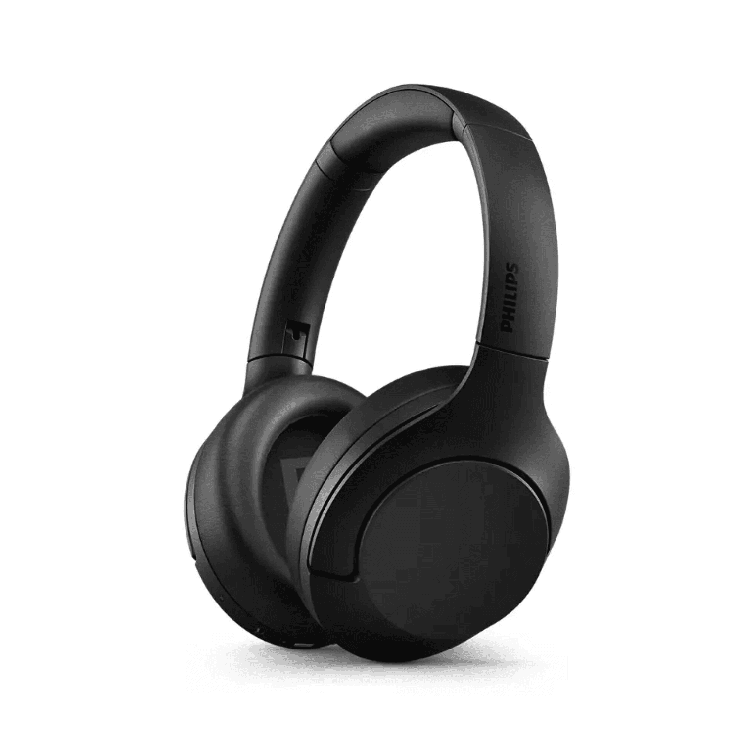 Auriculares Philips TAH8506BK/00 negros con reducción de ruido Pro