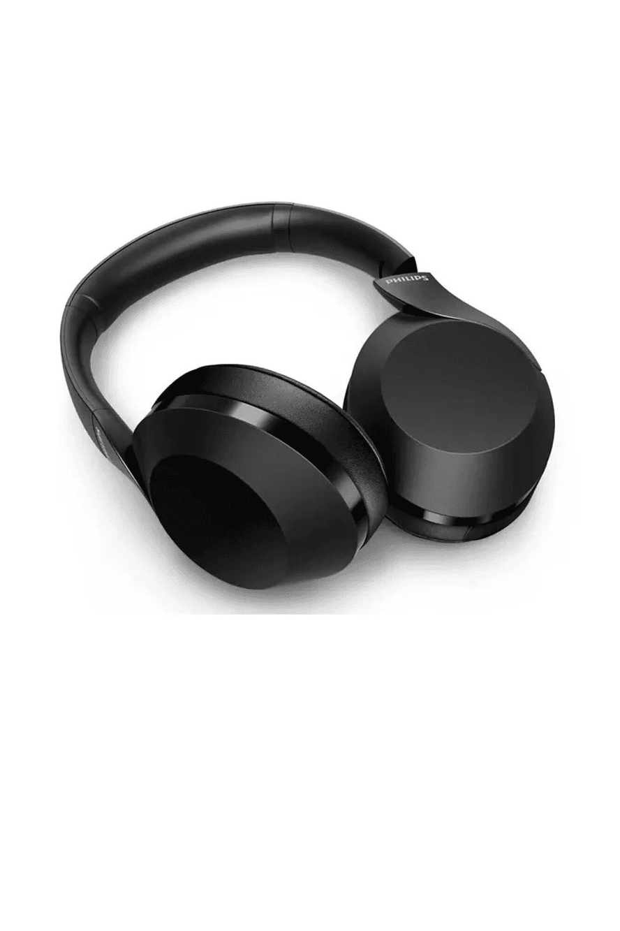 Auriculares Philips TAPH802BK/00 en vista angulada